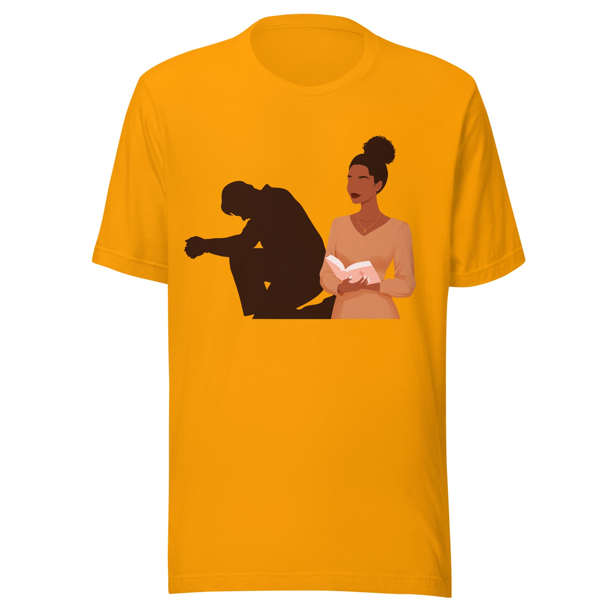 Christian Inspirational Unisex T Shirt