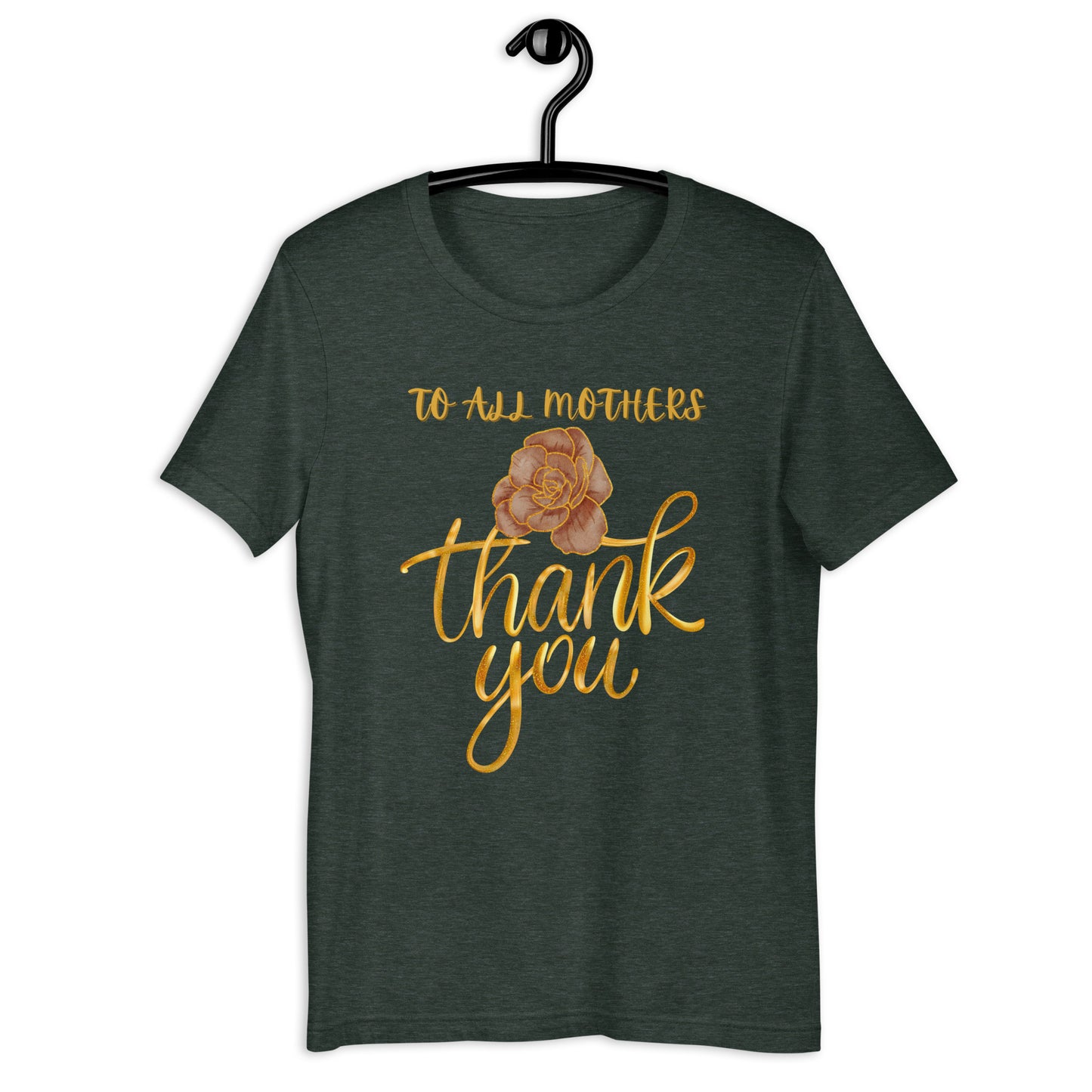 Inspirational Mother's Day T Shirt