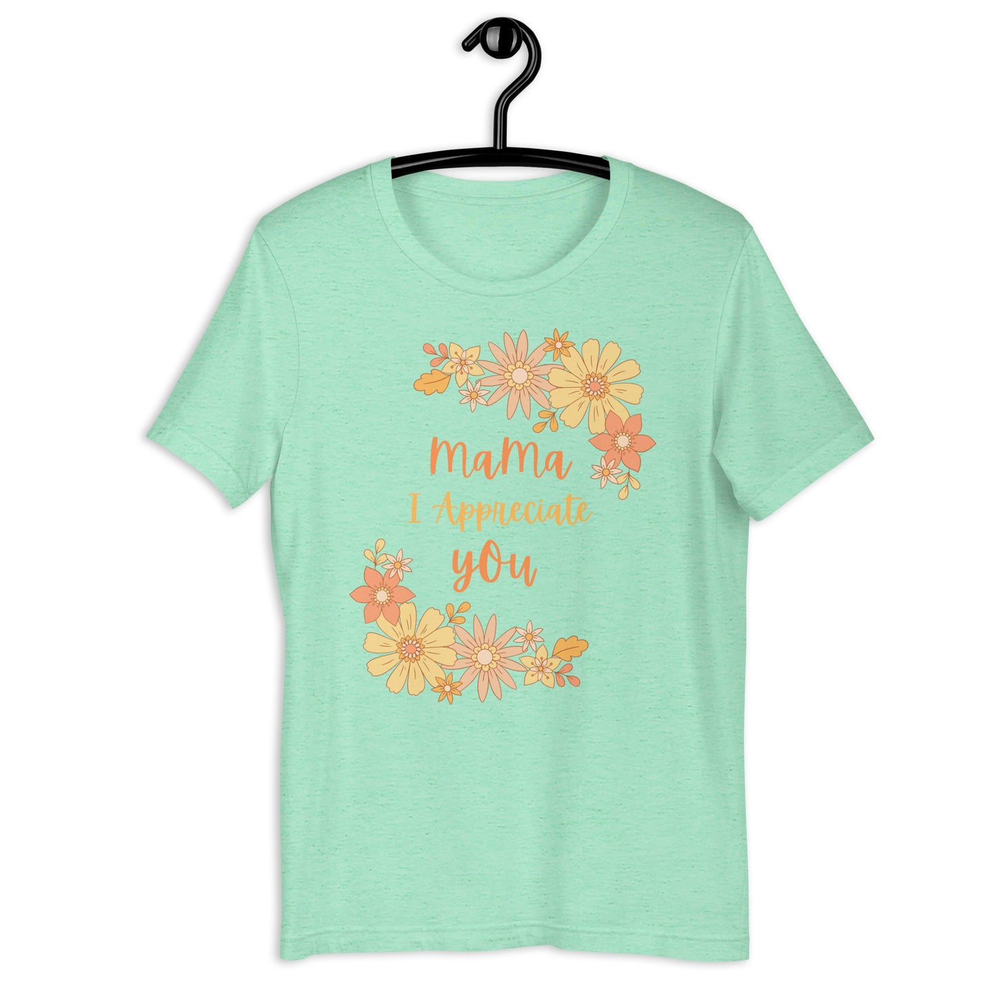 Inspirational Mother's Day T Shirt