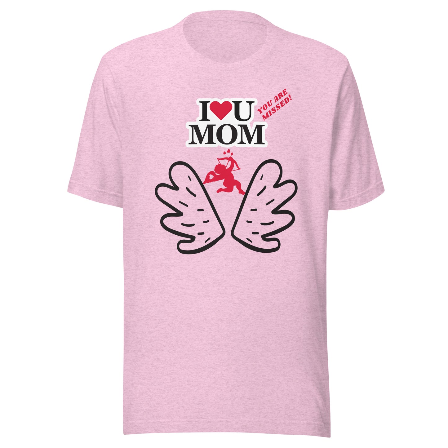 Valentine's Day T Shirt Unisex