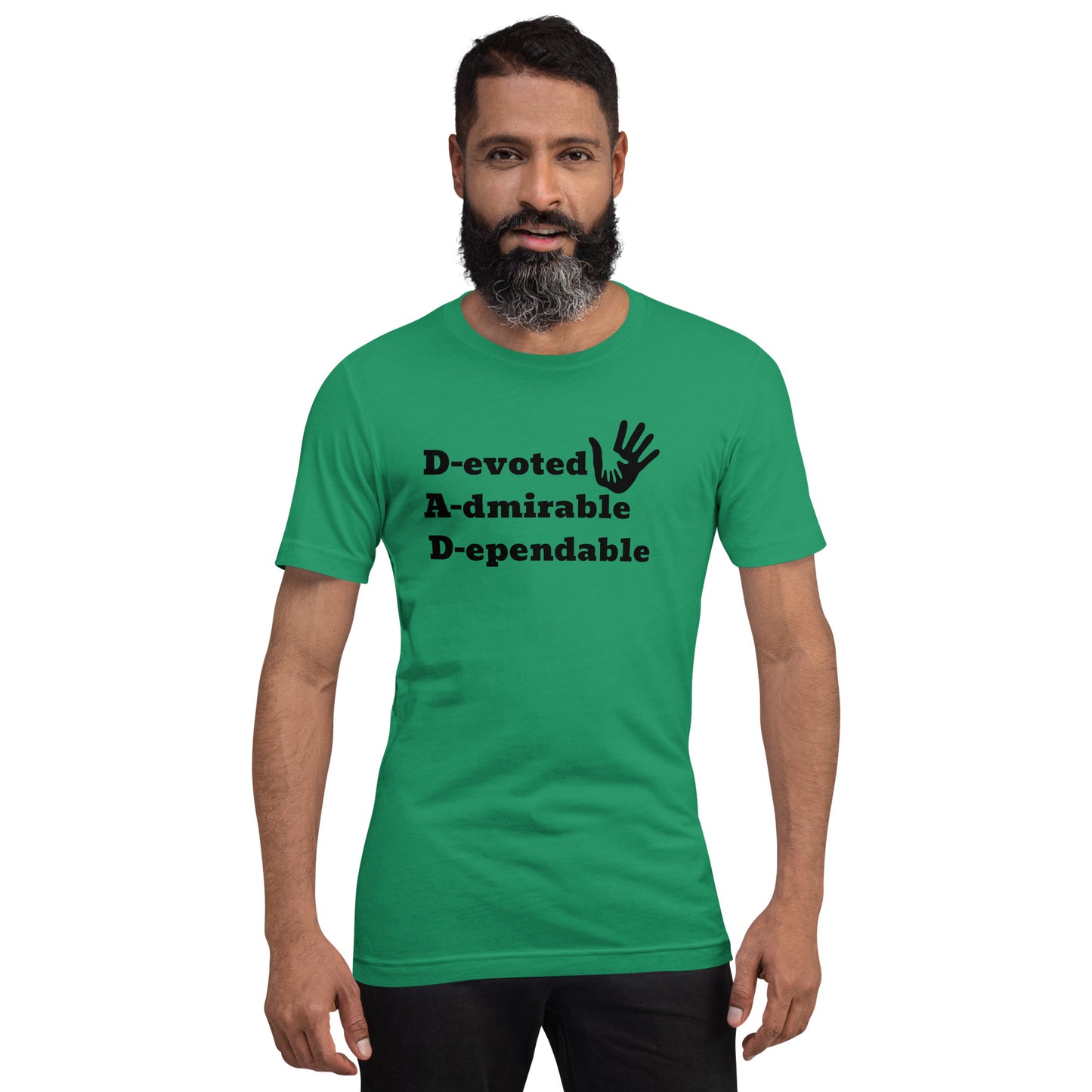Father's Day inspirational T Shirt
