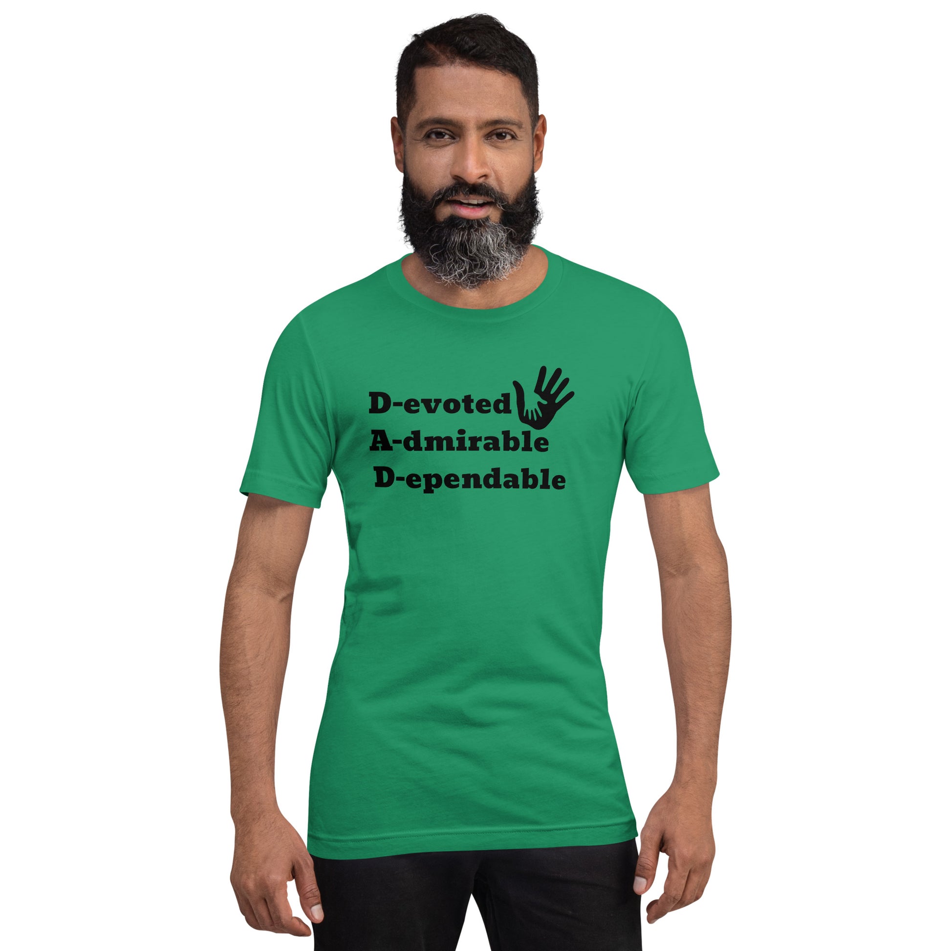 Father's Day inspirational T Shirt