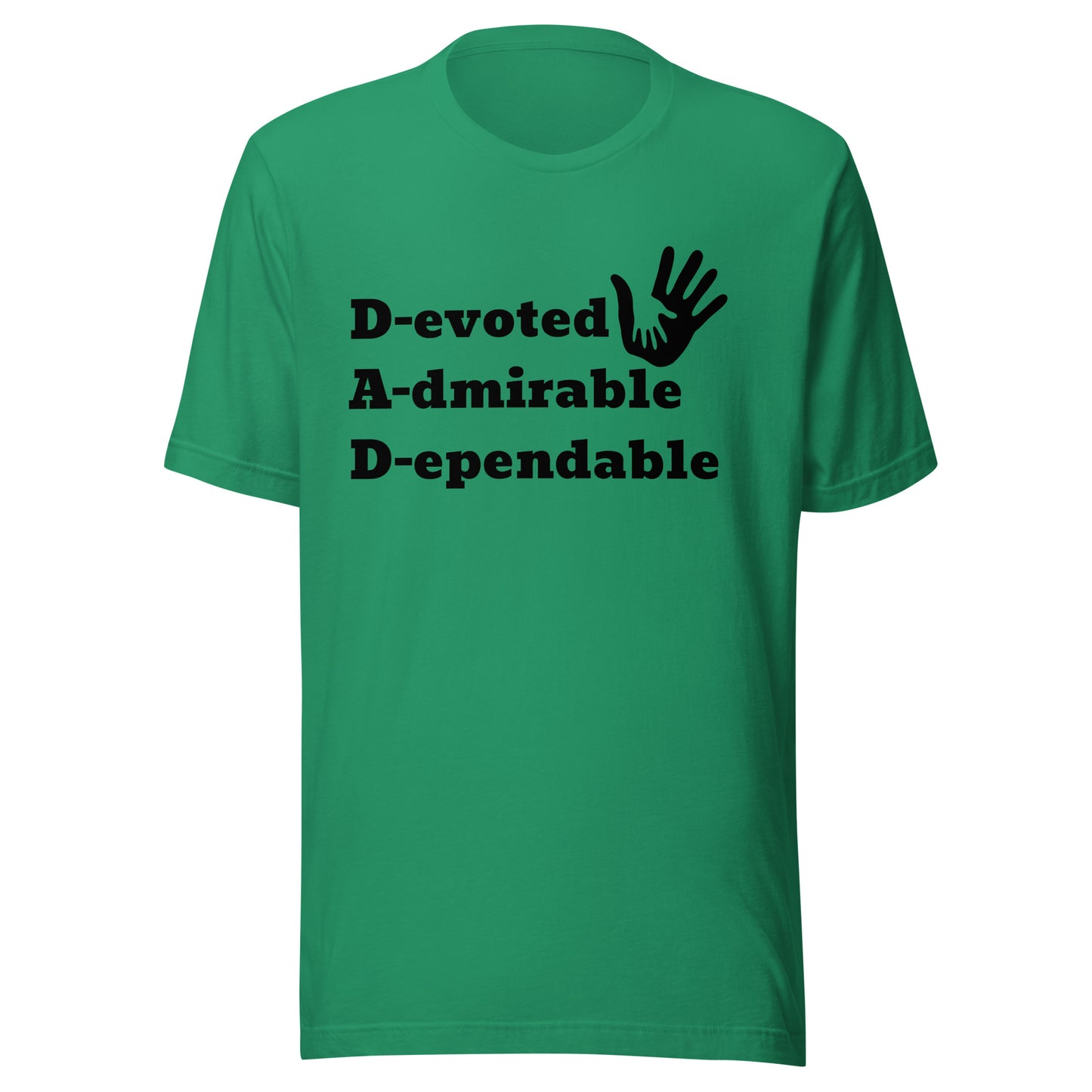 Father's Day inspirational T Shirt