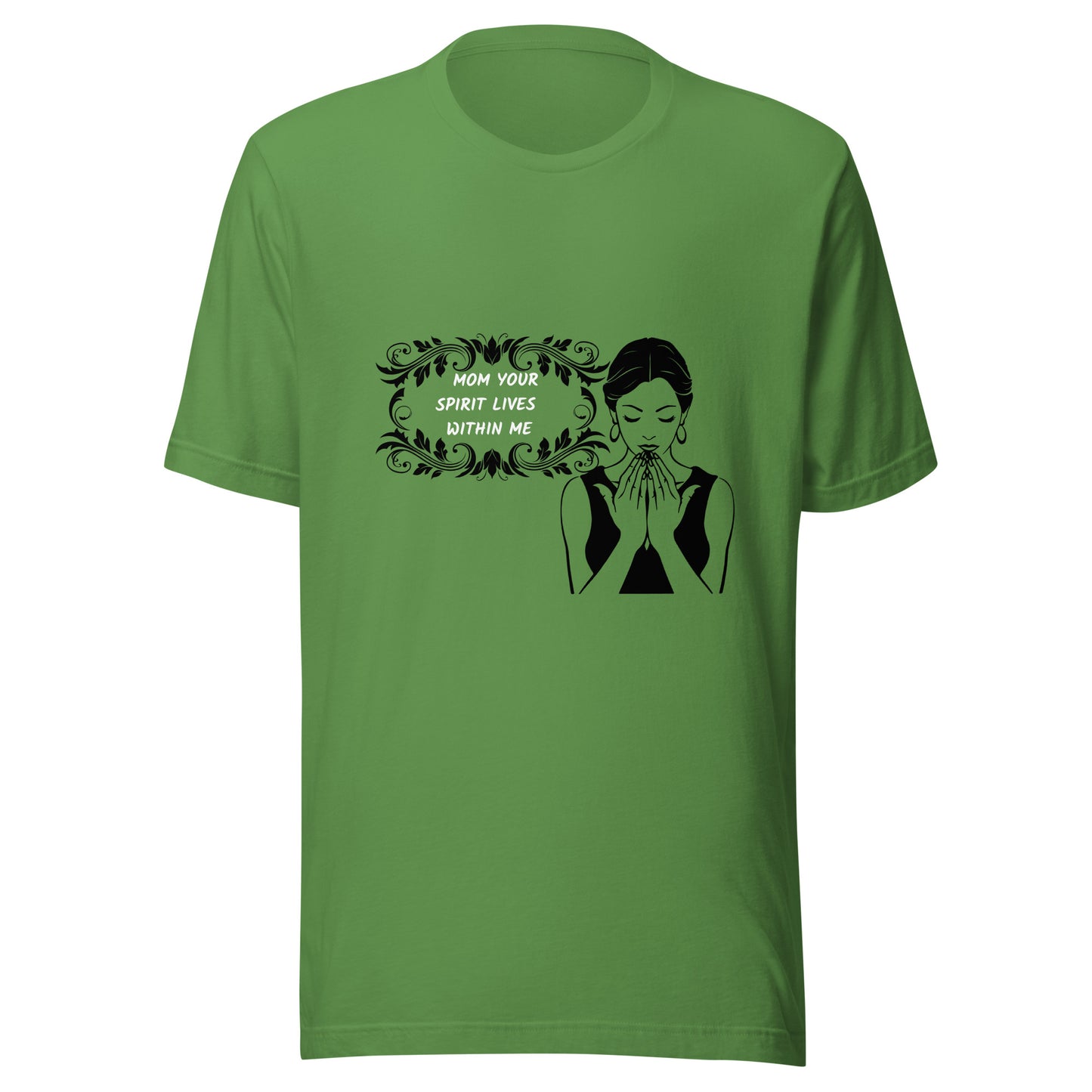 In loving Memory Inspirational T Shirt Unisex