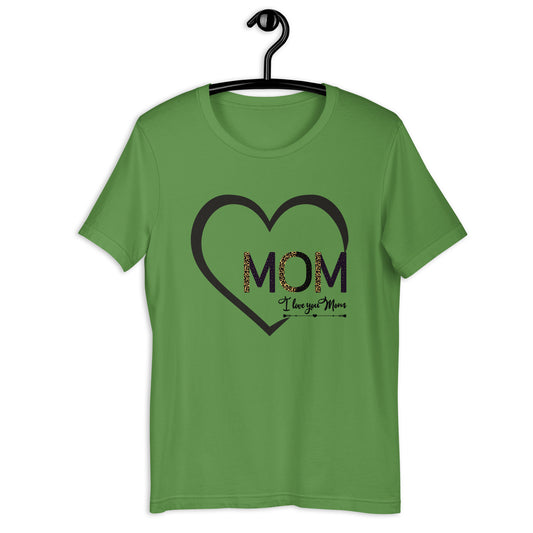 Inspirational Mother's Day T Shirt