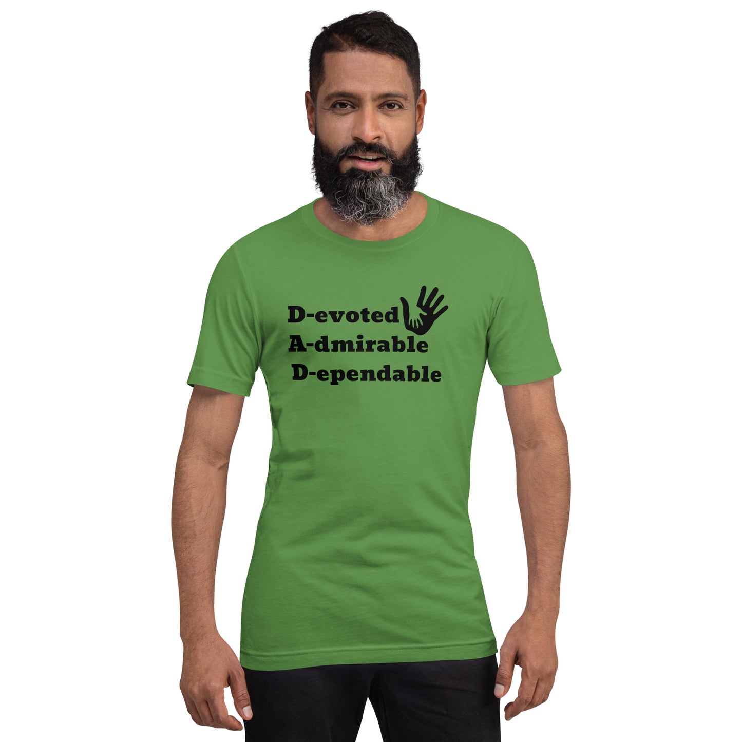 Father's Day inspirational T Shirt