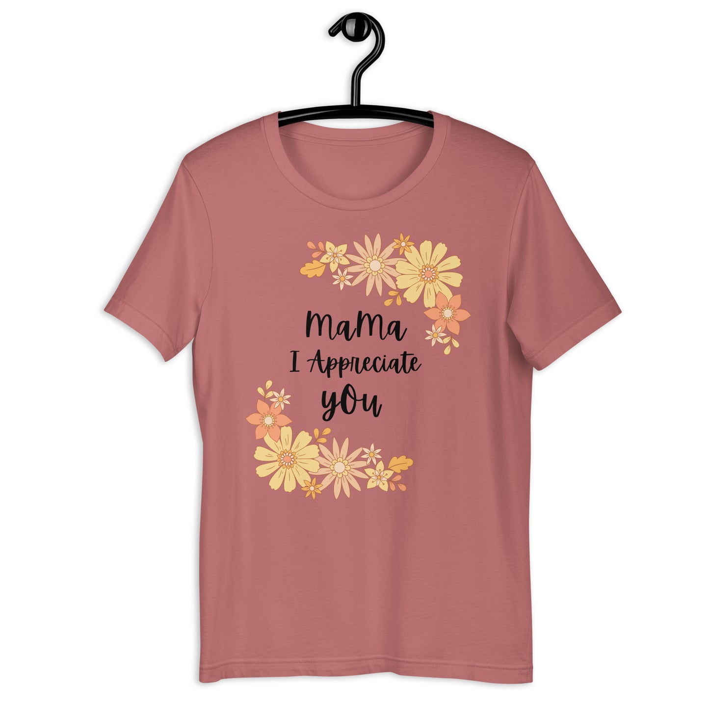 Inspirational Mother's Day T Shirt