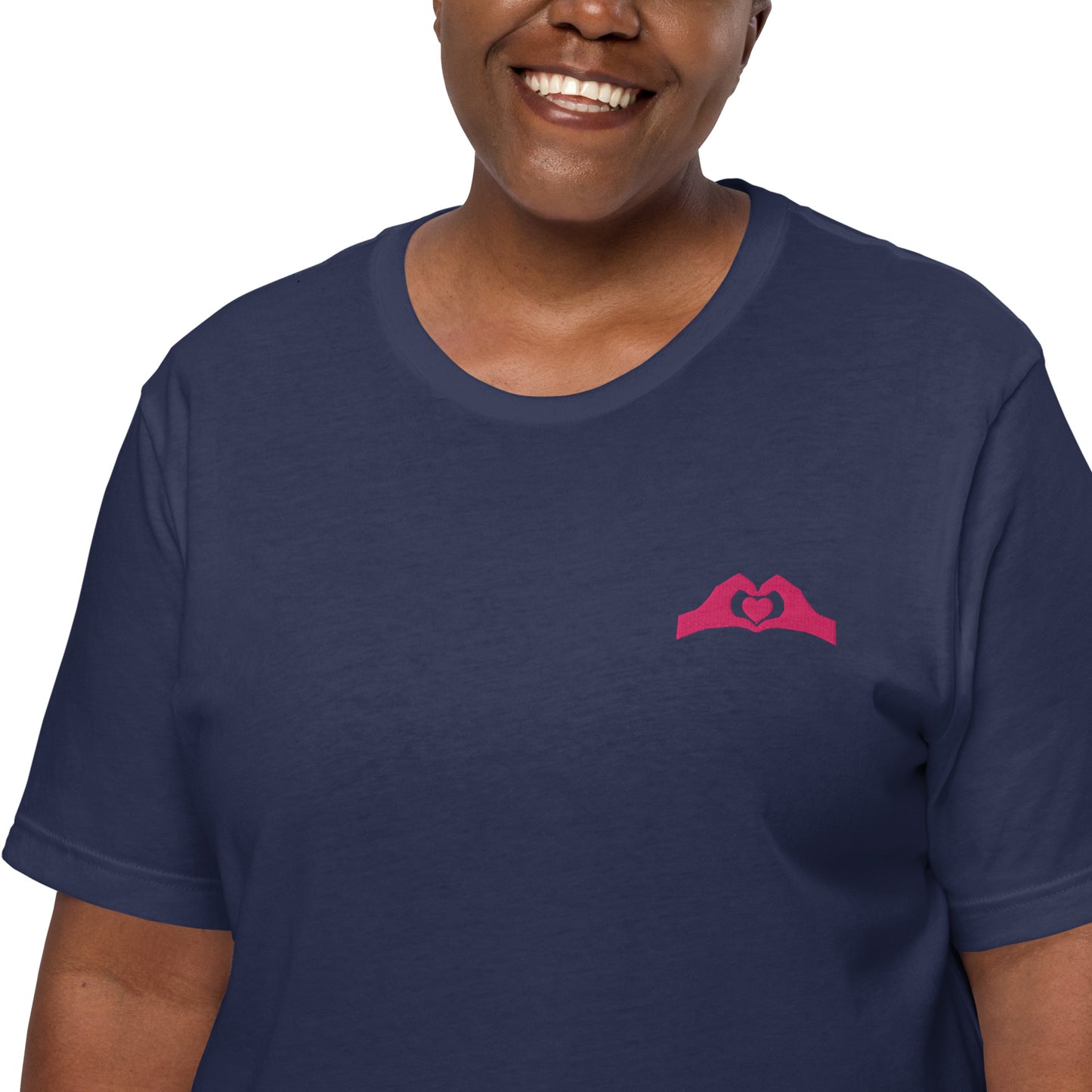 Spread The Love Inspirational T Shirt Unisex