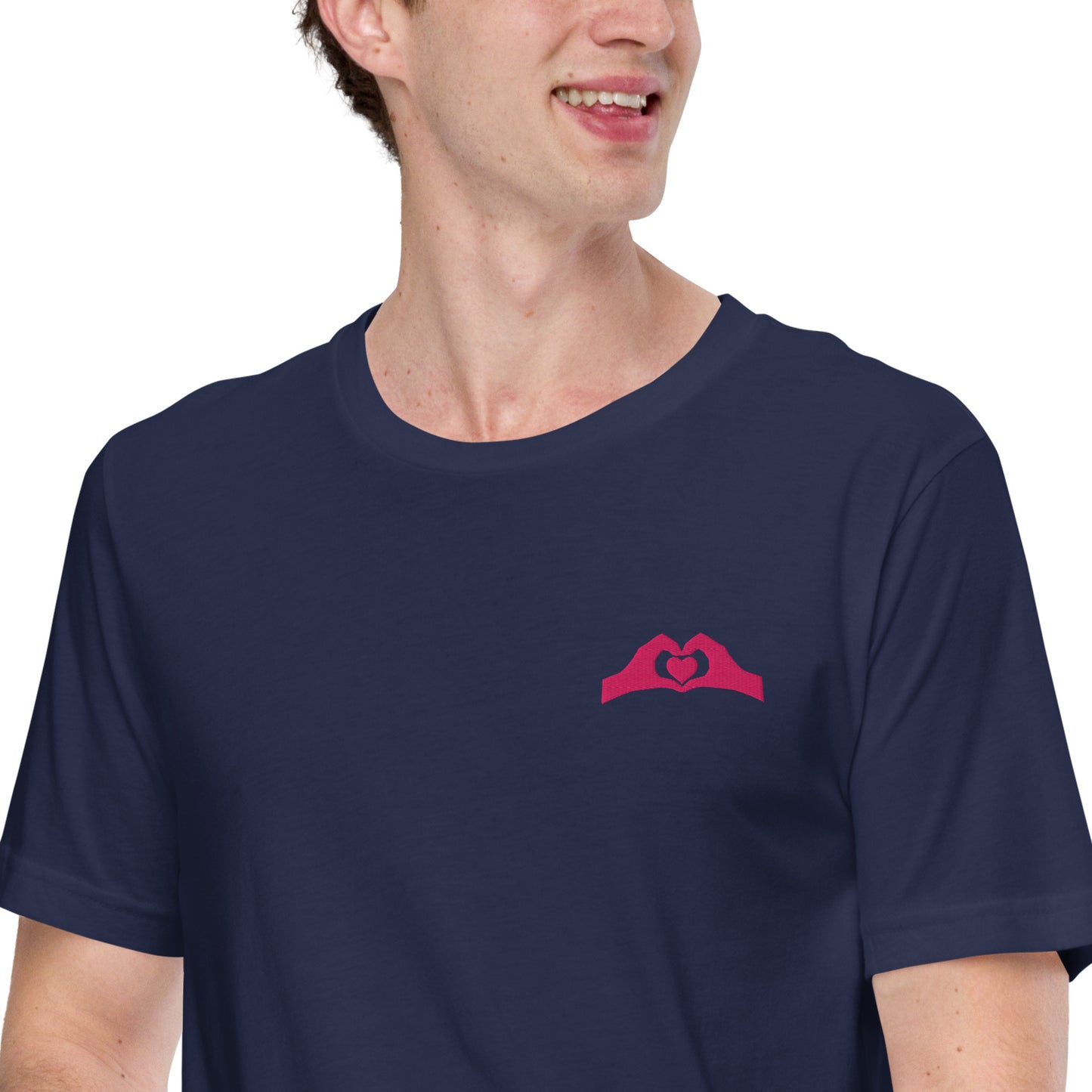 Spread The Love Inspirational T Shirt Unisex