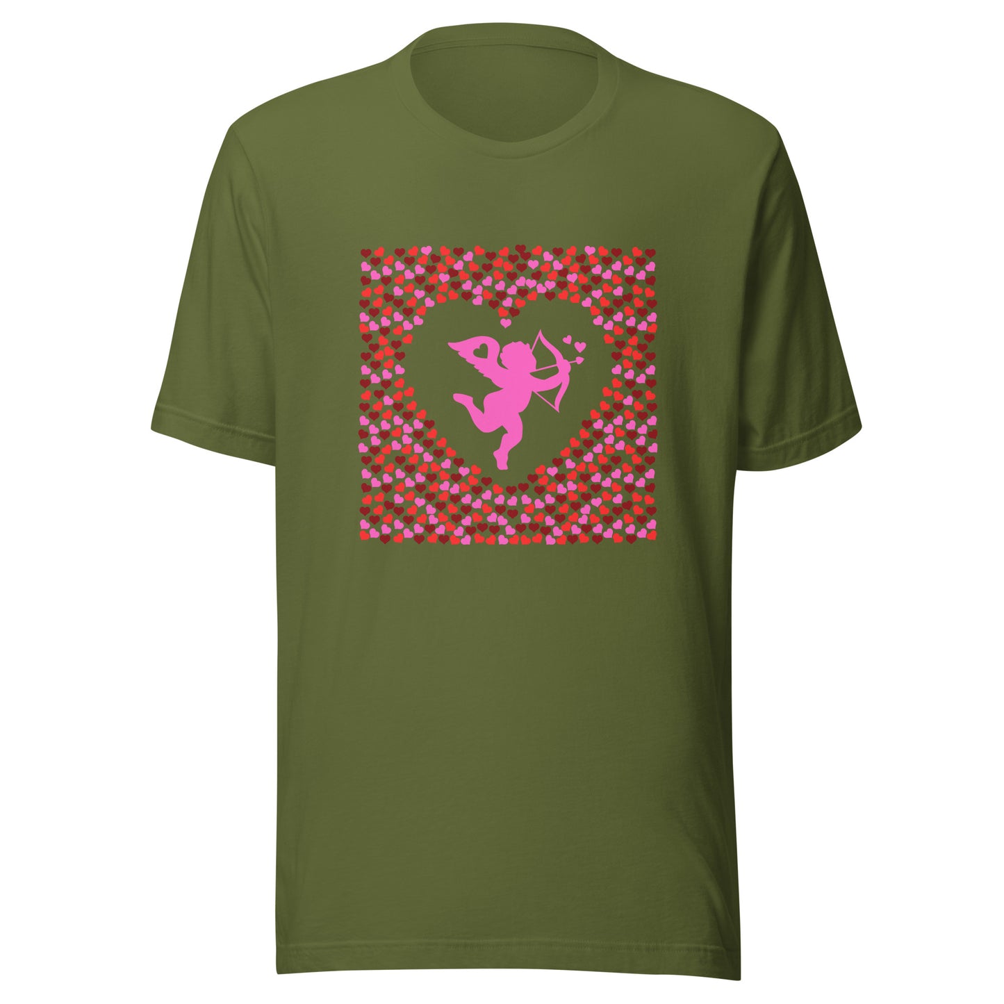 Valentine's Day T Shirt GIFT IDEA Unisex