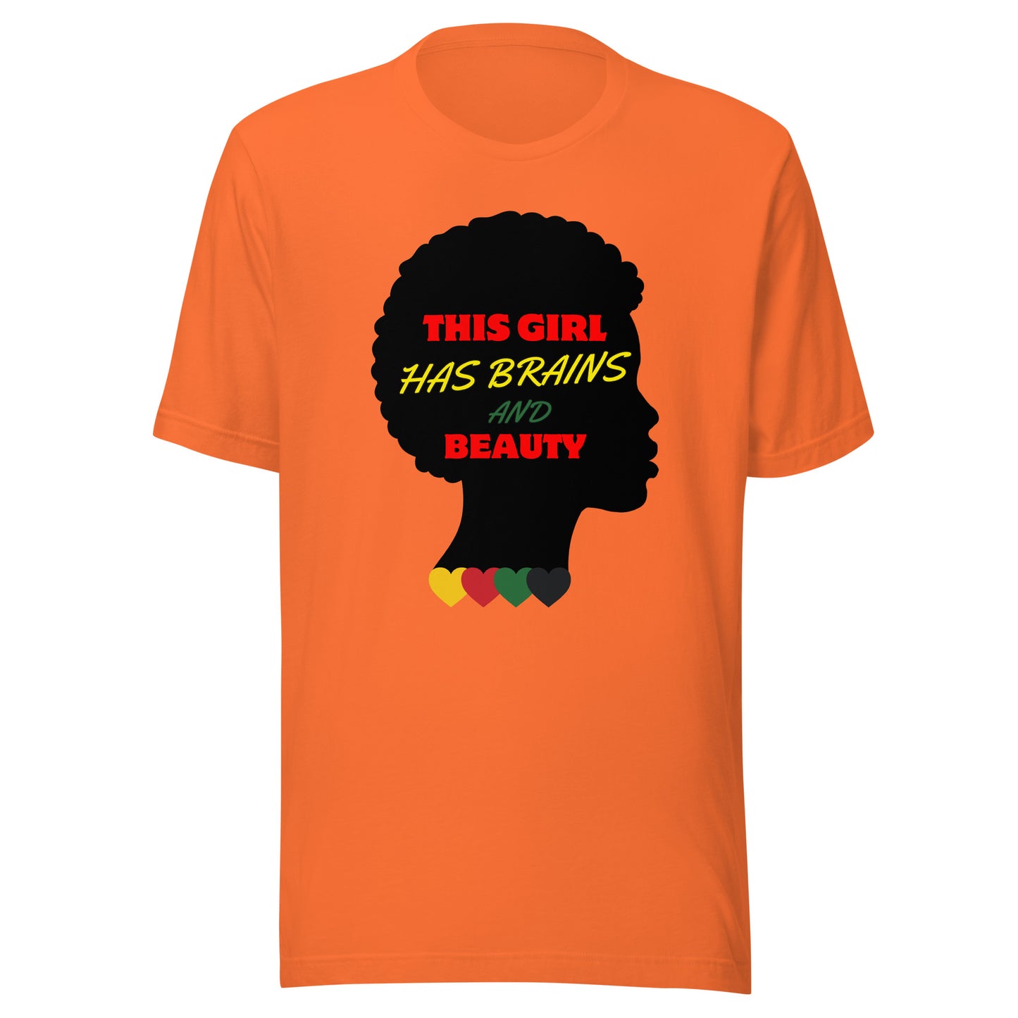 Black History Motivational T Shirt