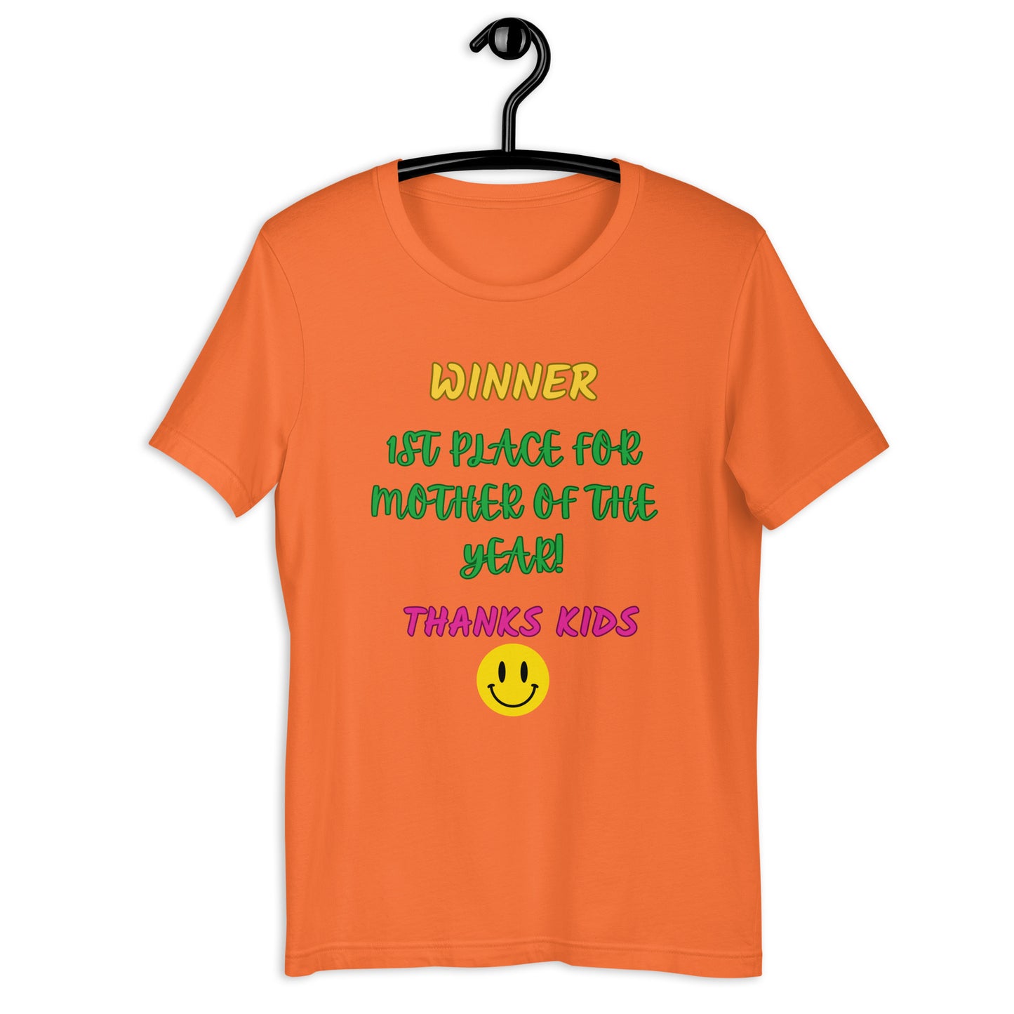 Inspirational Mother's Day T Shirt