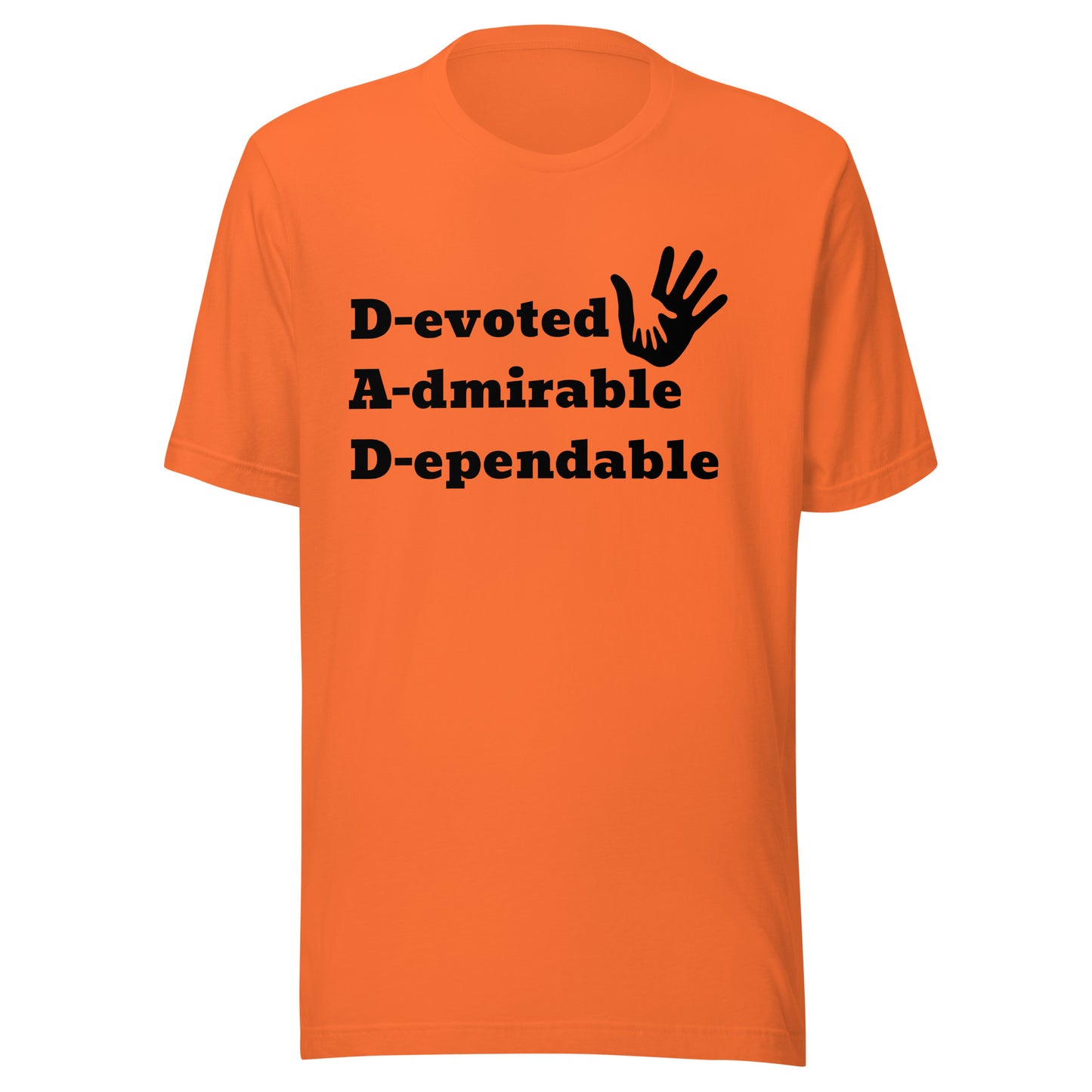 Father's Day inspirational T Shirt