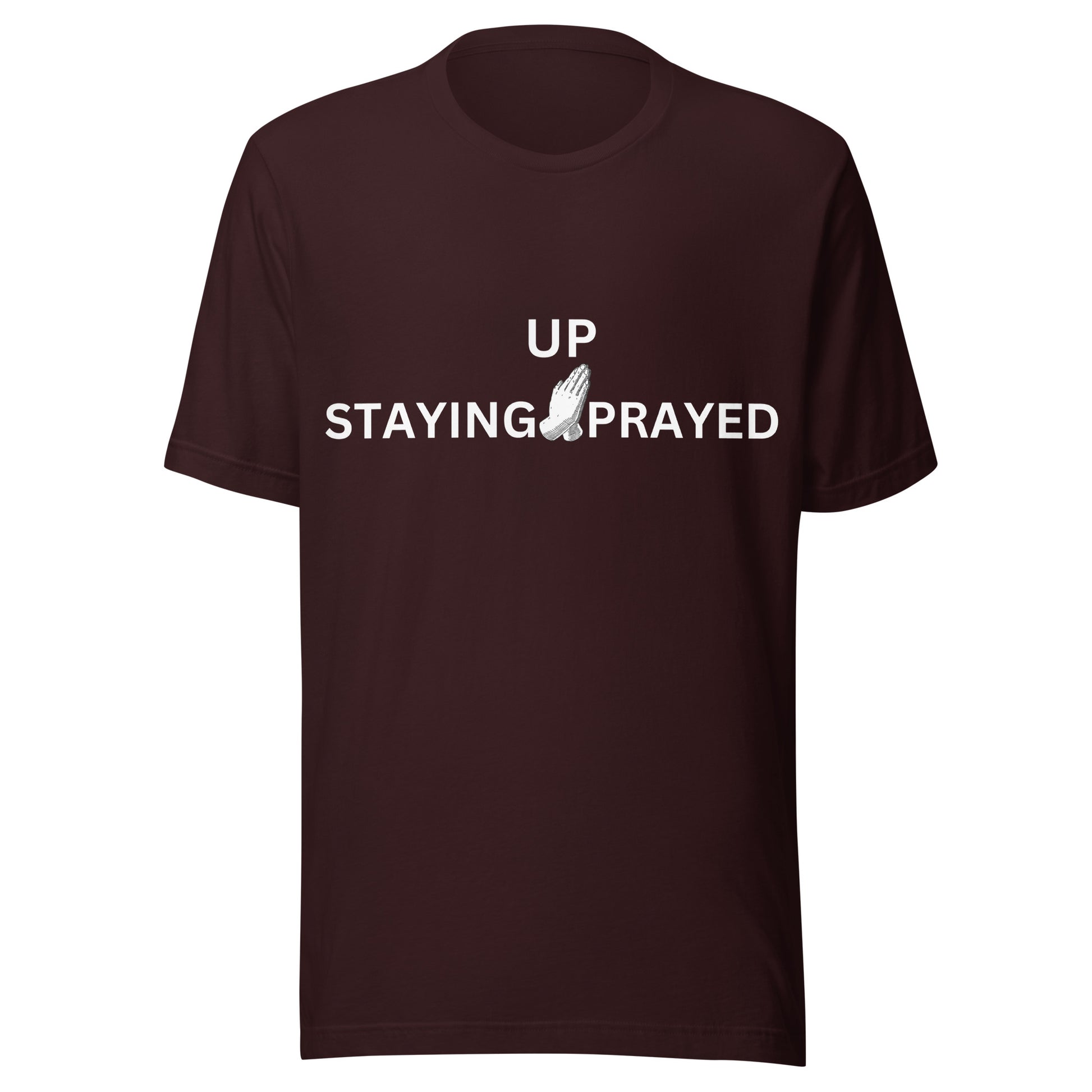 Christian Inspirational Unisex T Shirt