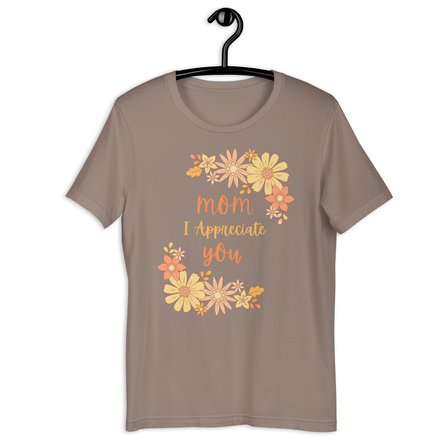 Inspirational Mother's Day T Shirt