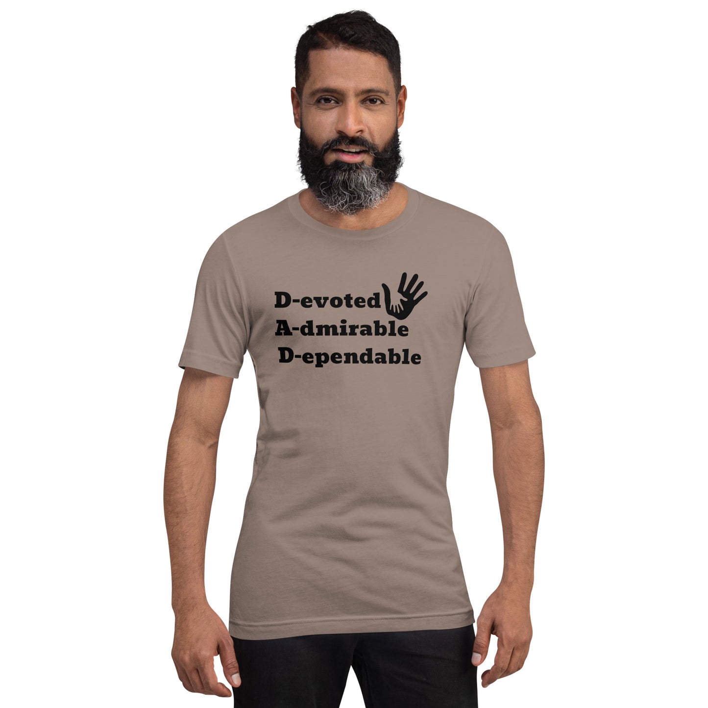 Father's Day inspirational T Shirt