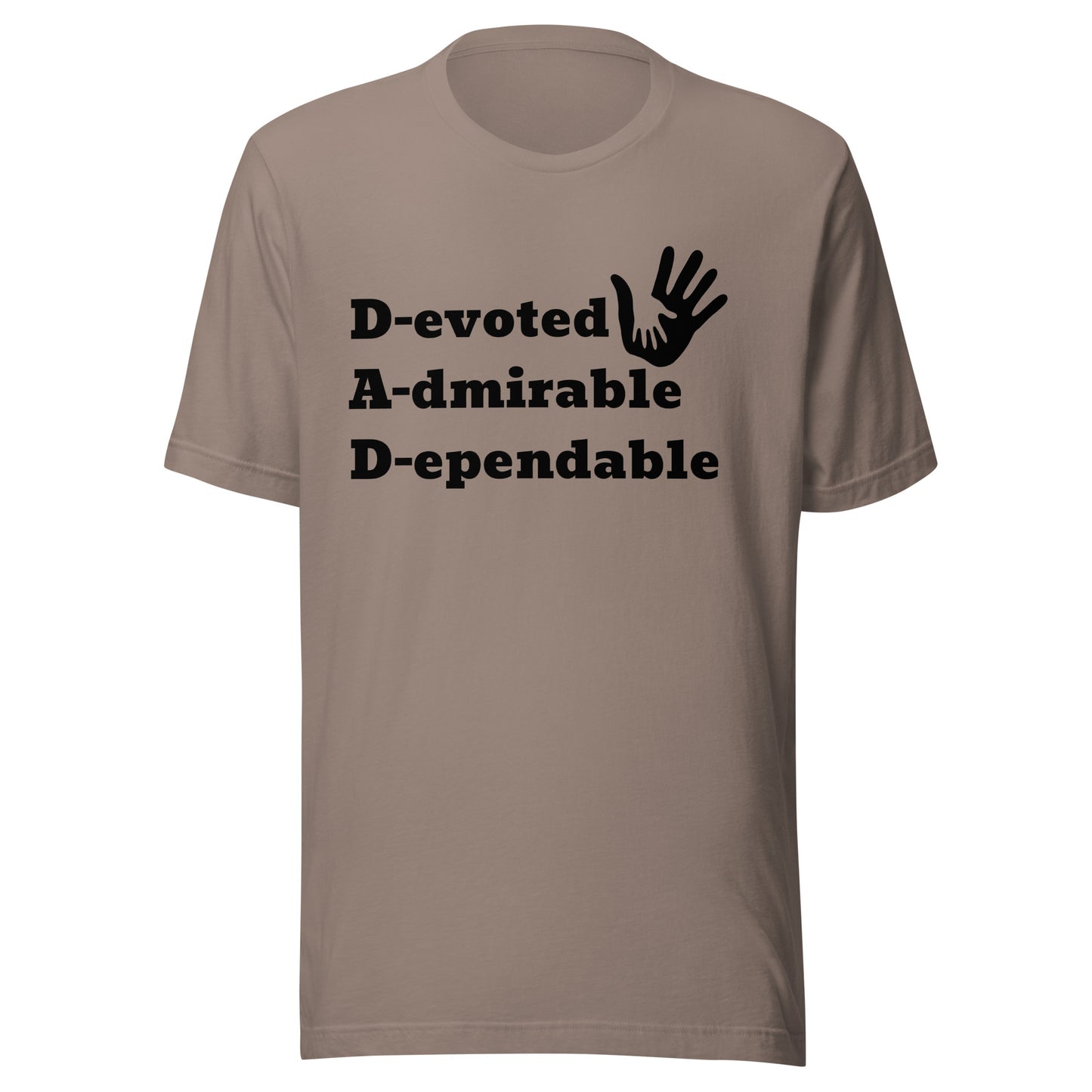 Father's Day inspirational T Shirt