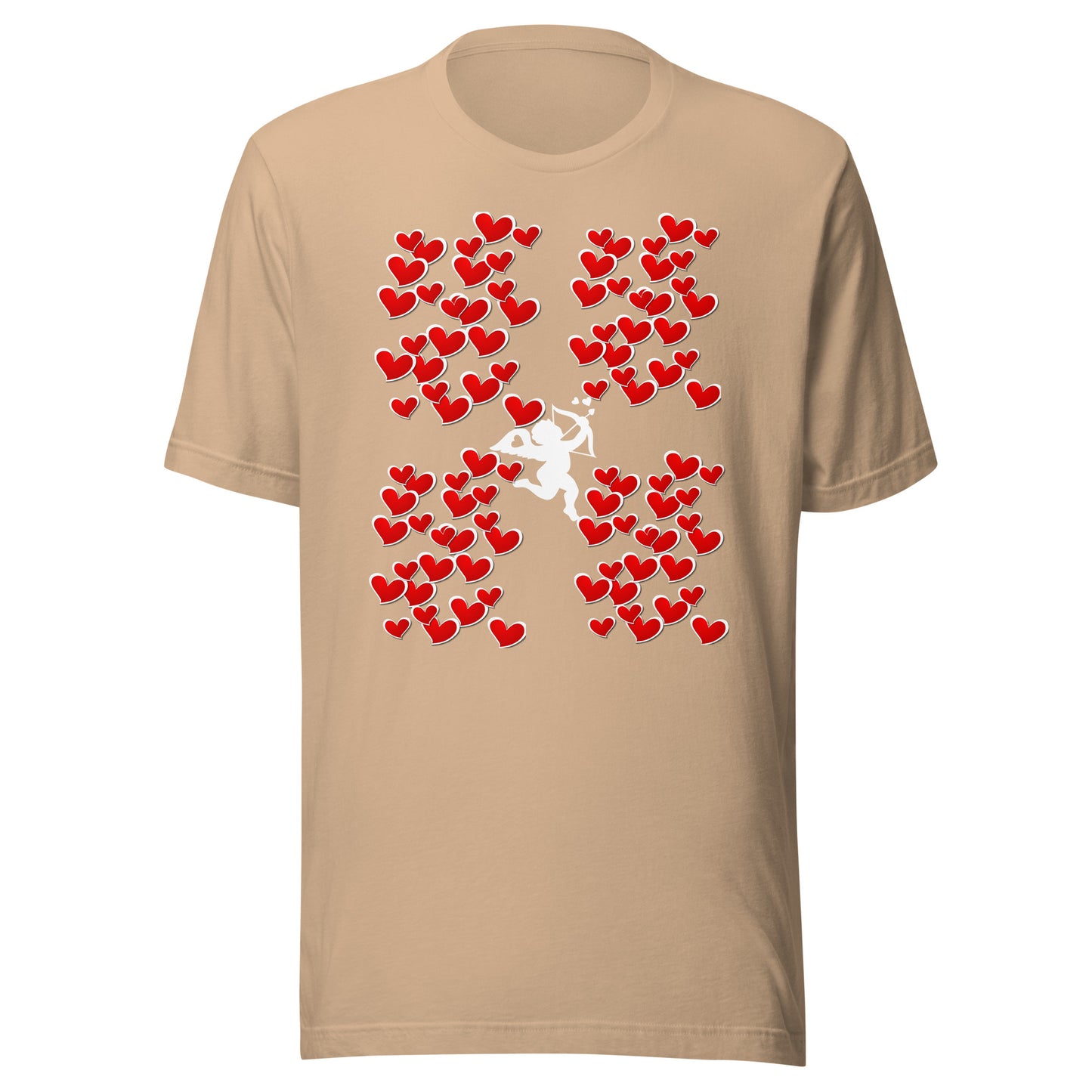 Valentine's Day T Shirt GIFT IDEA Unisex