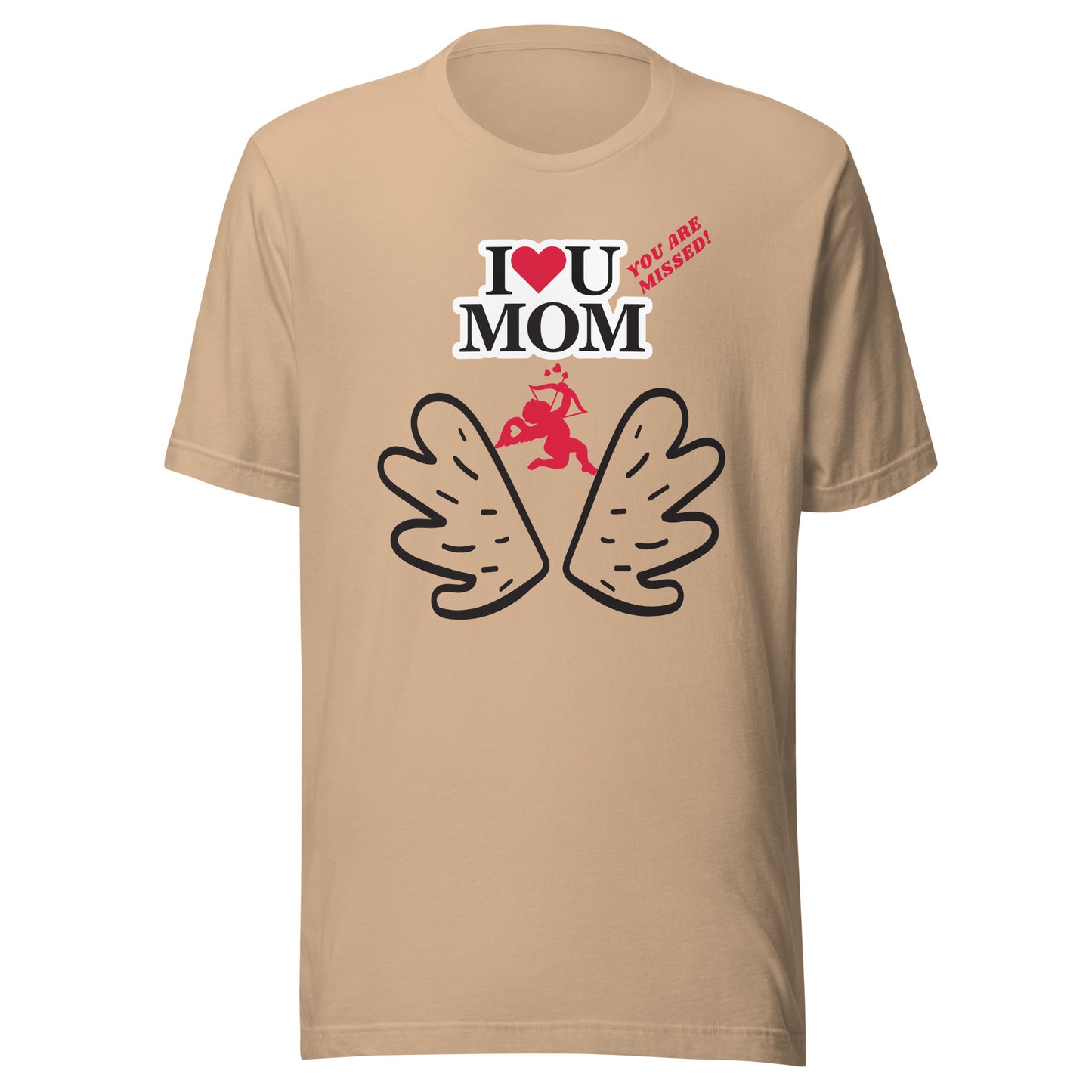 Valentine's Day T Shirt Unisex