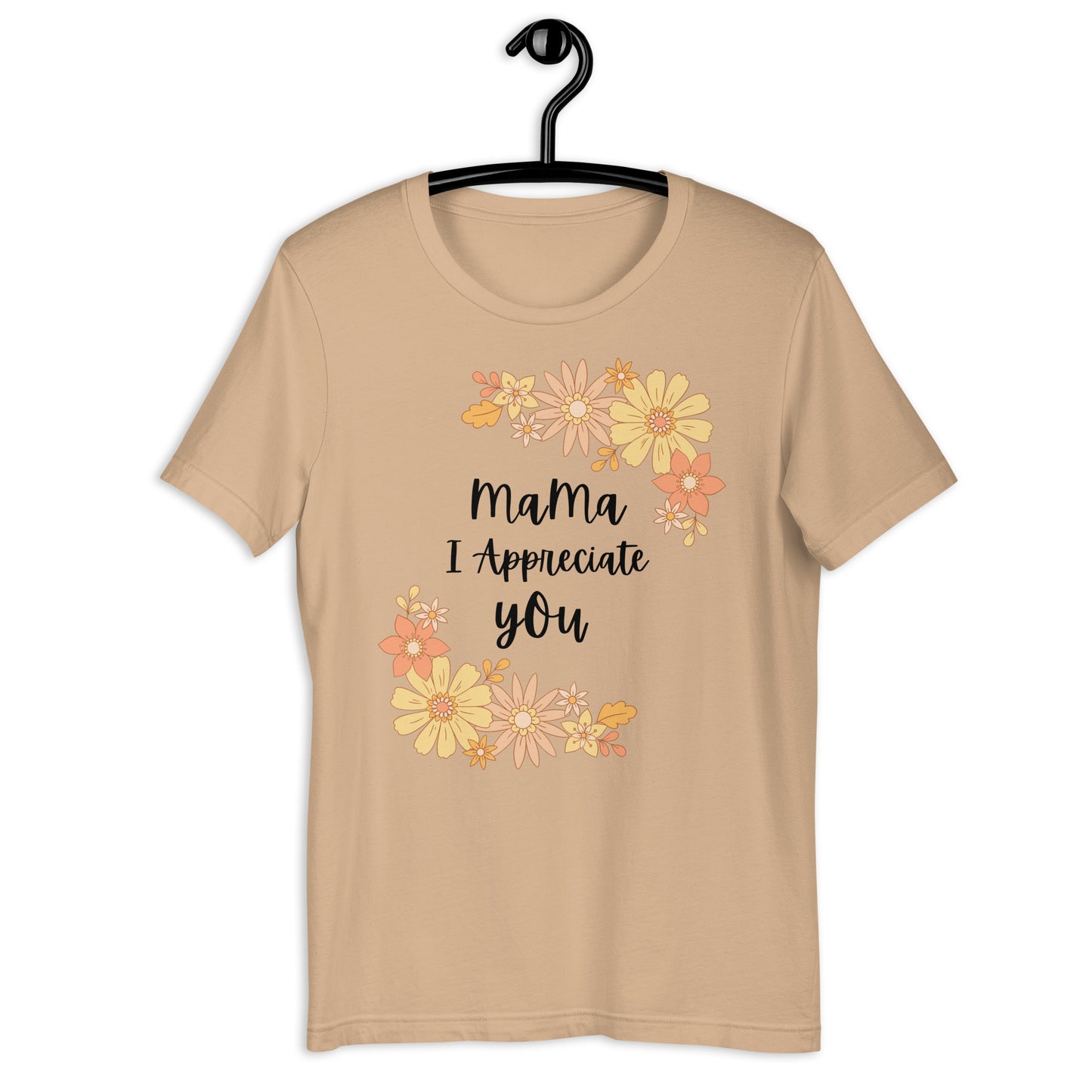 Inspirational Mother's Day T Shirt