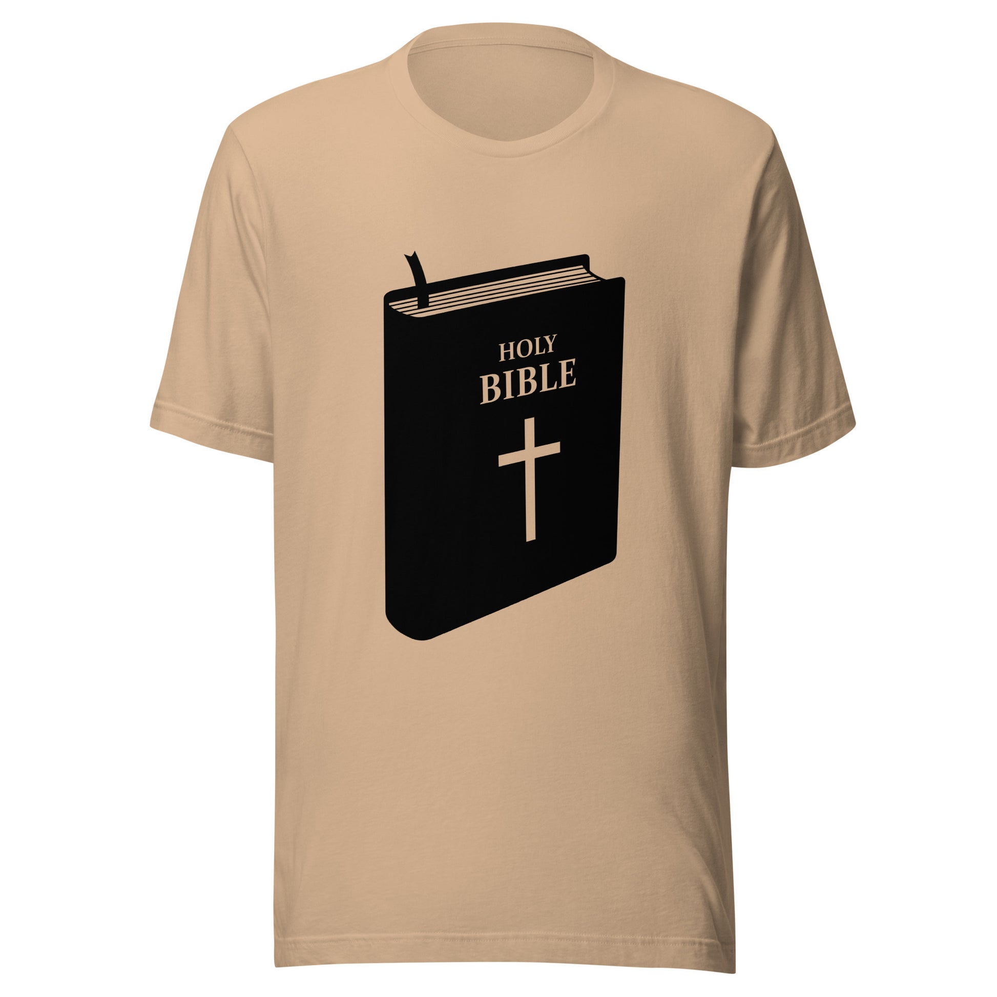 Christian Inspirational Unisex T Shirt