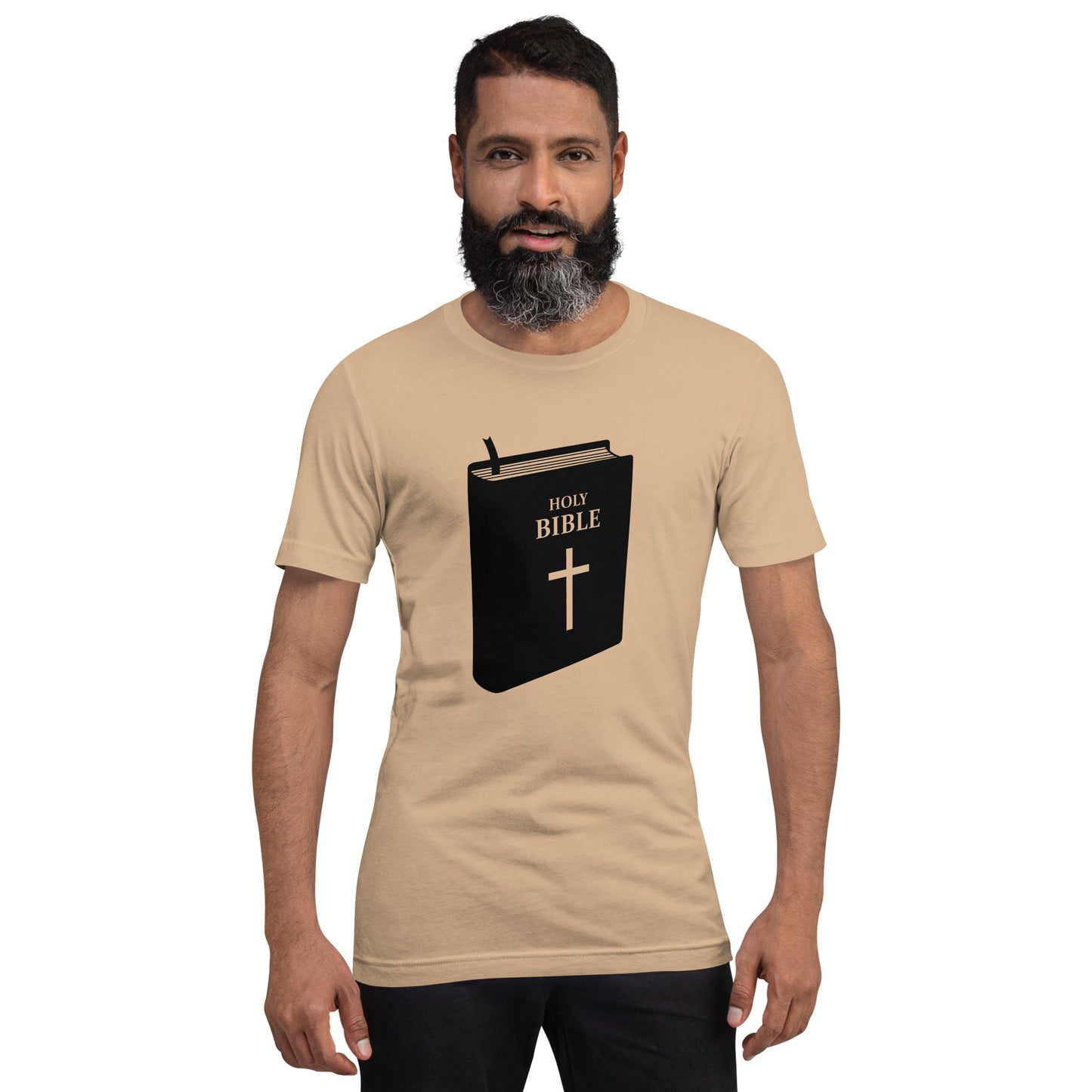 Christian Inspirational Unisex T Shirt