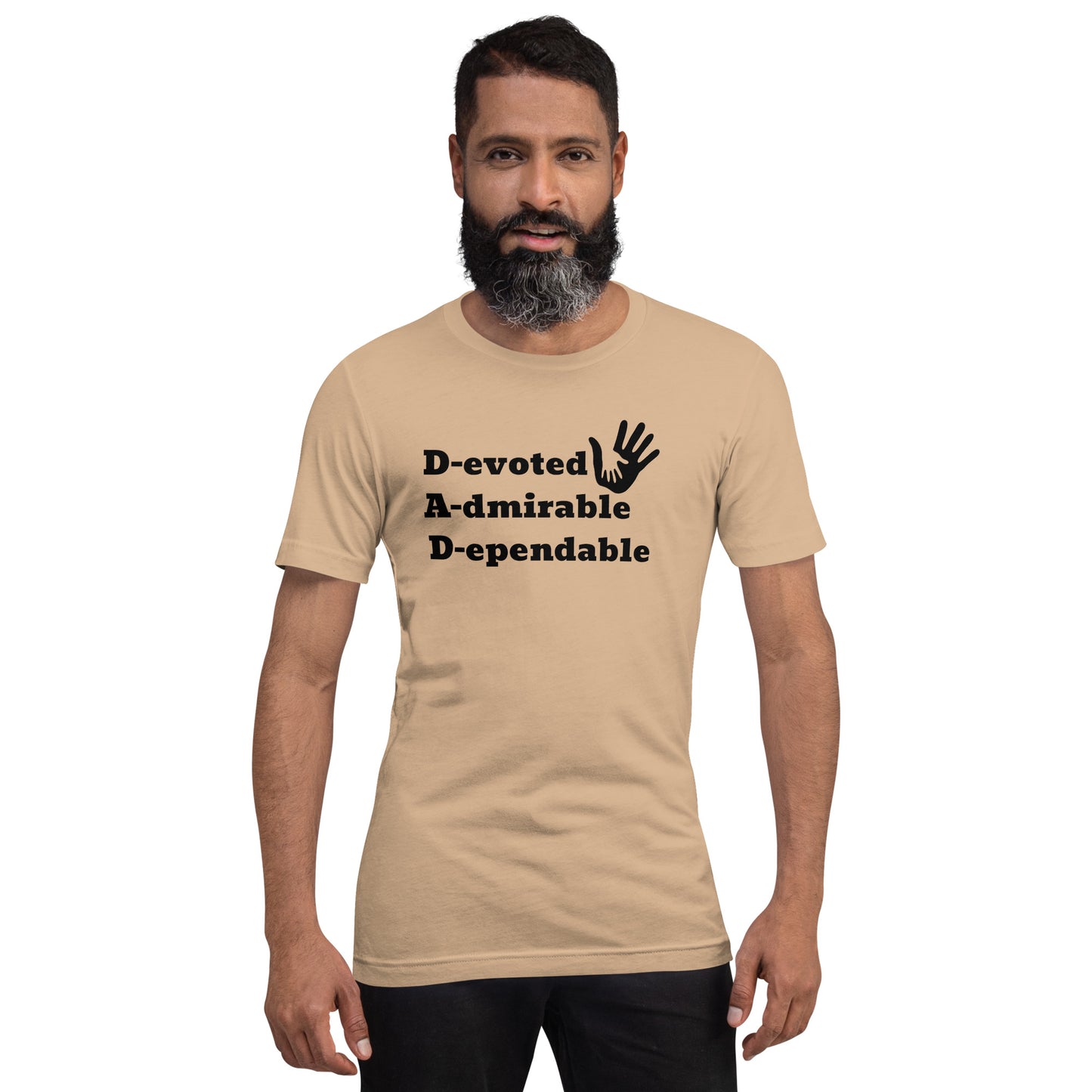 Father's Day inspirational T Shirt