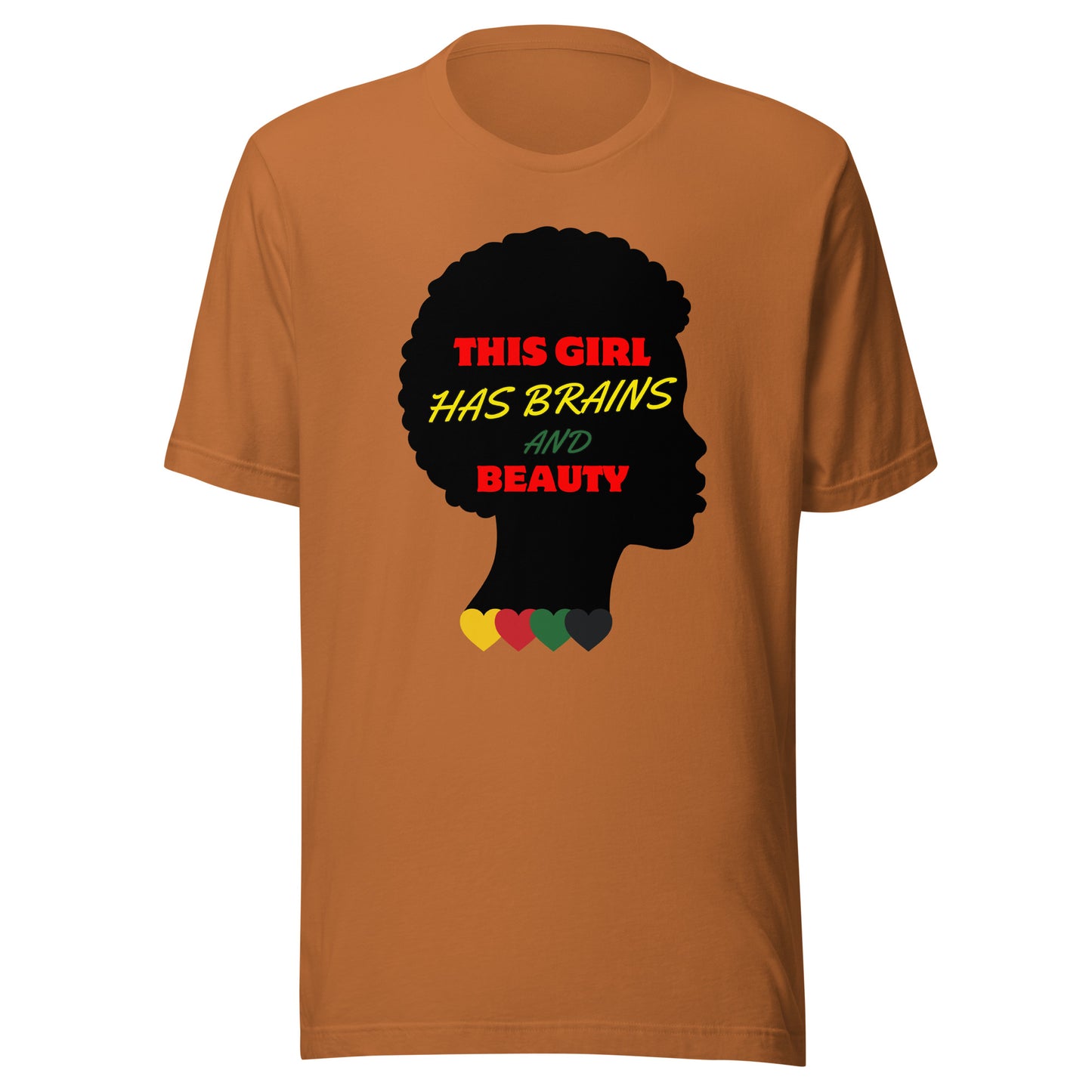 Black History Motivational T Shirt