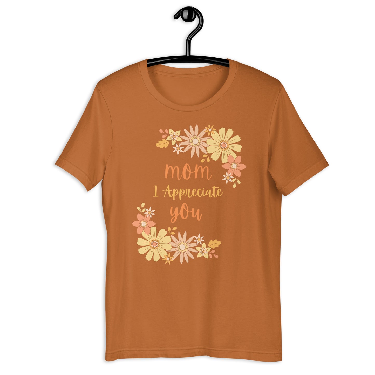 Inspirational Mother's Day T Shirt