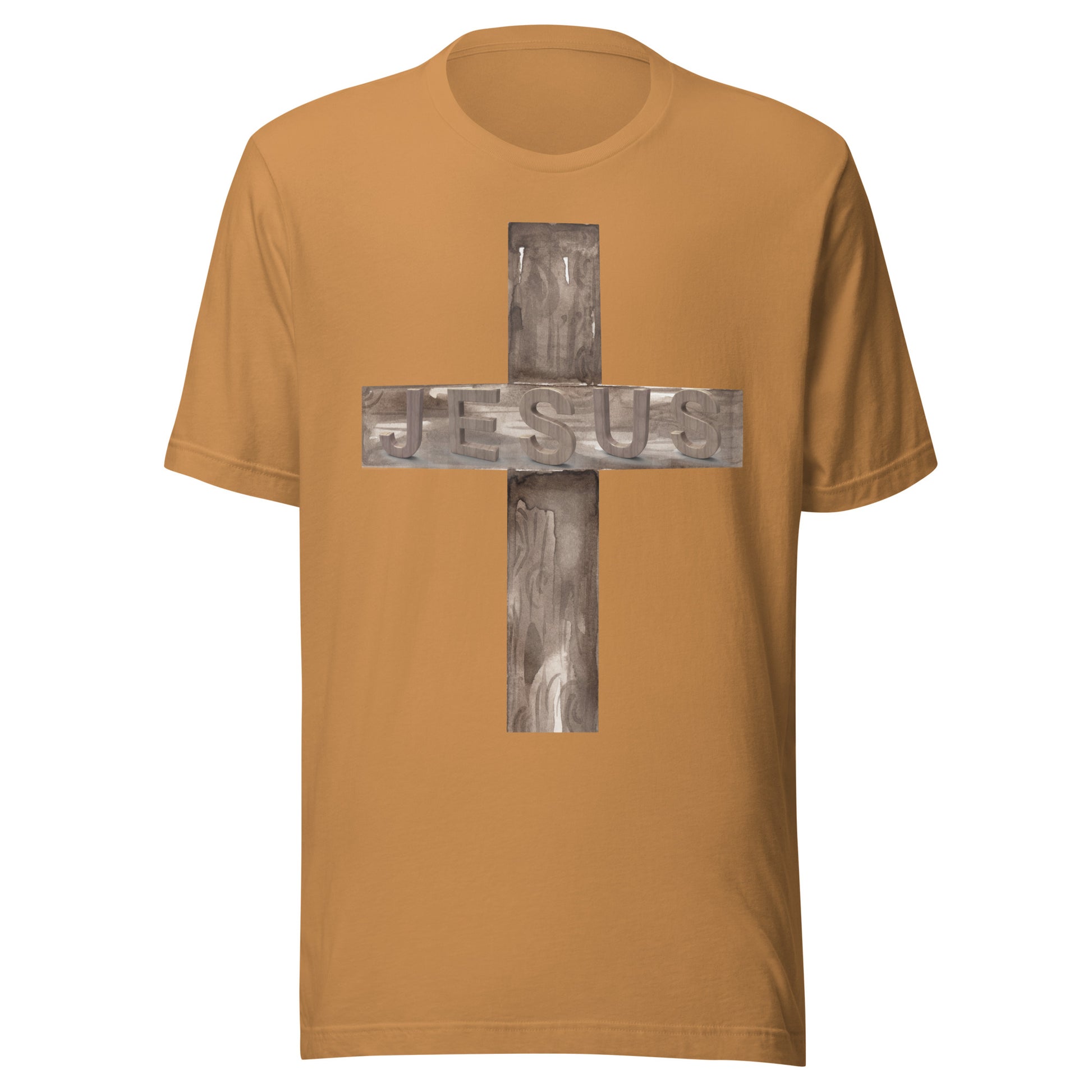 Christian Inspirational Unisex T Shirt