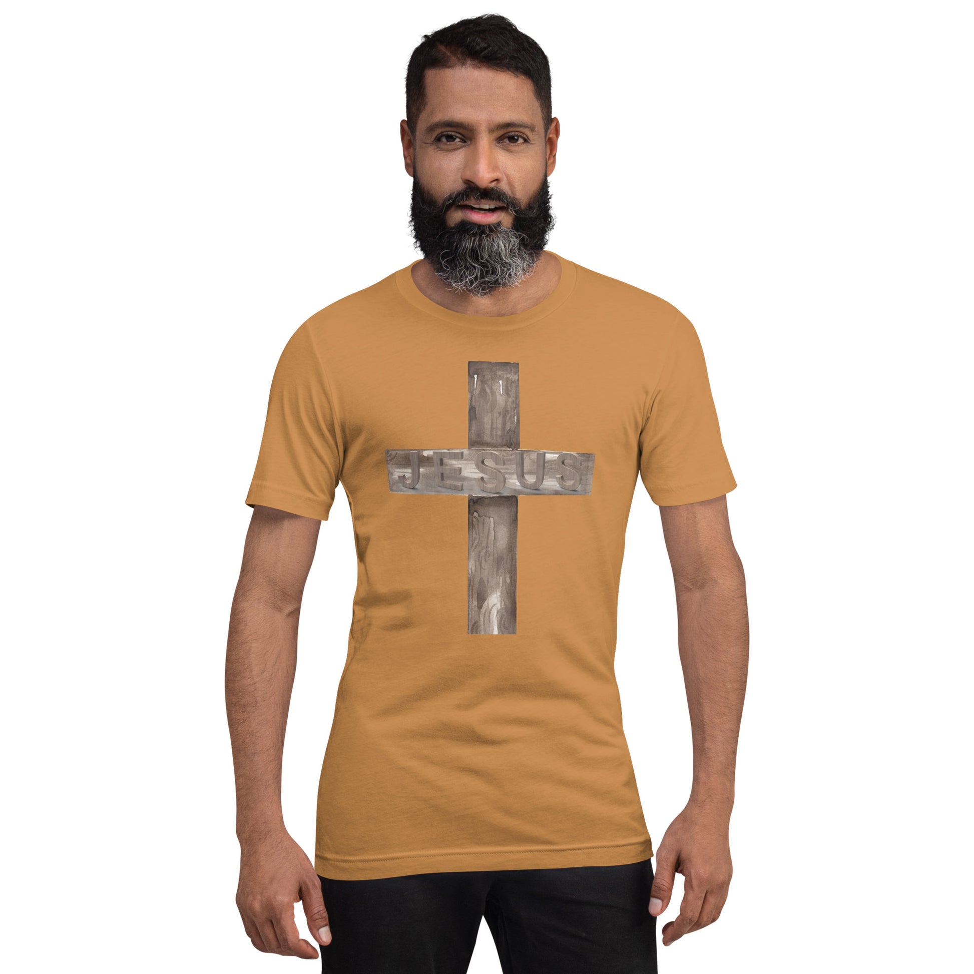 Christian Inspirational Unisex T Shirt