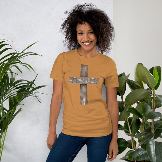 Christian Inspirational Unisex T Shirt
