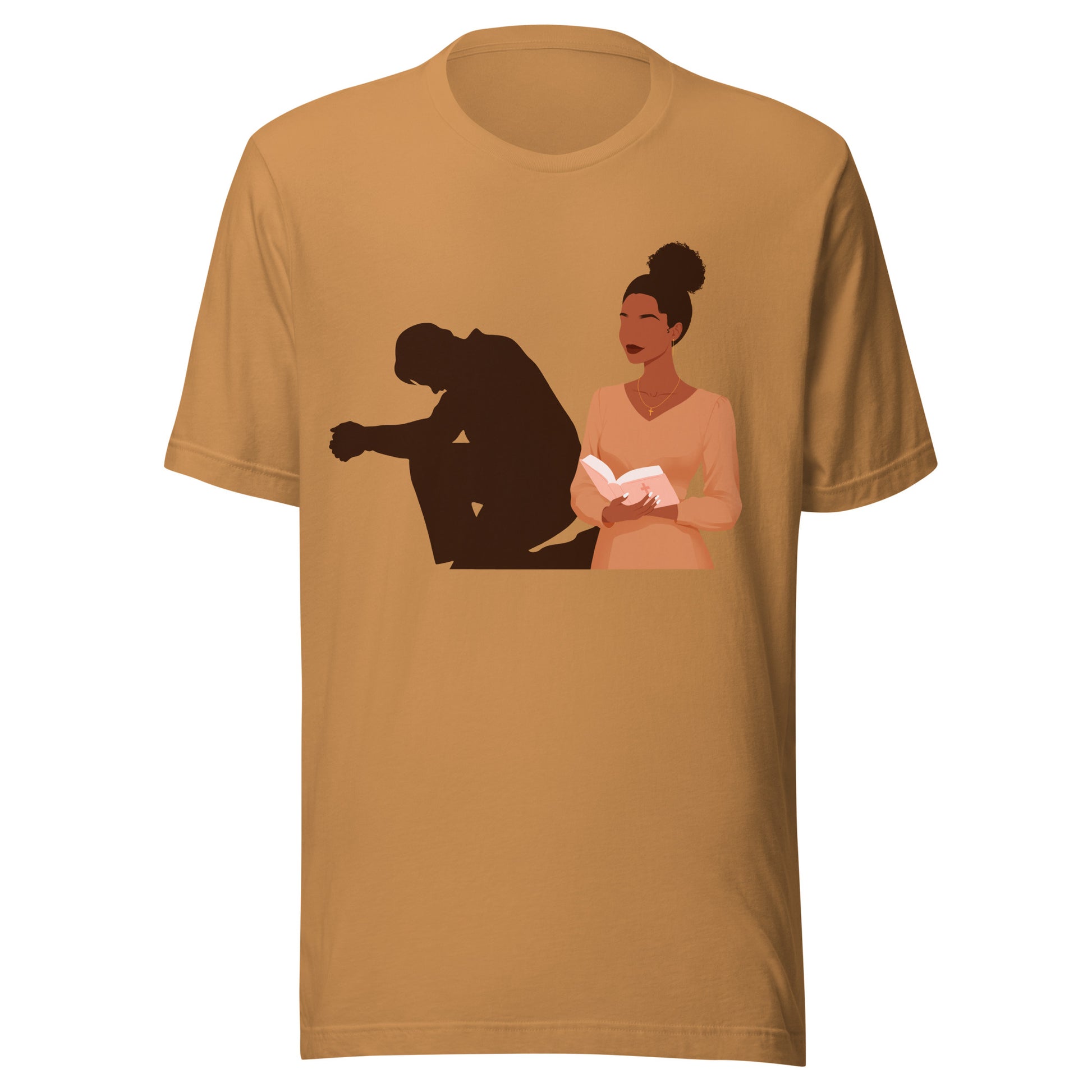 Christian Inspirational Unisex T Shirt