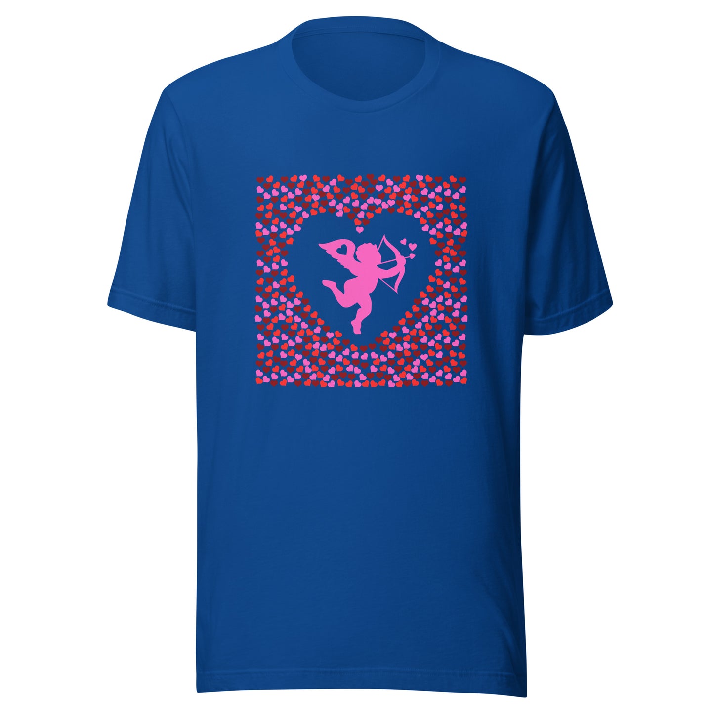 Valentine's Day T Shirt GIFT IDEA Unisex