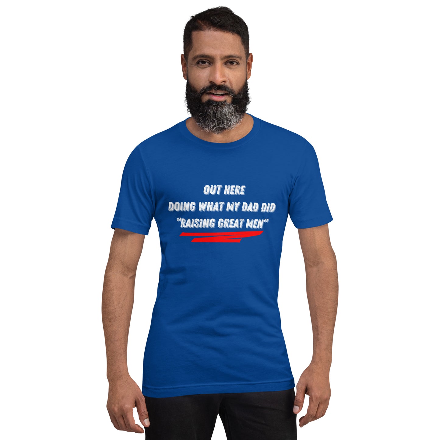 Father's Day T Shirt