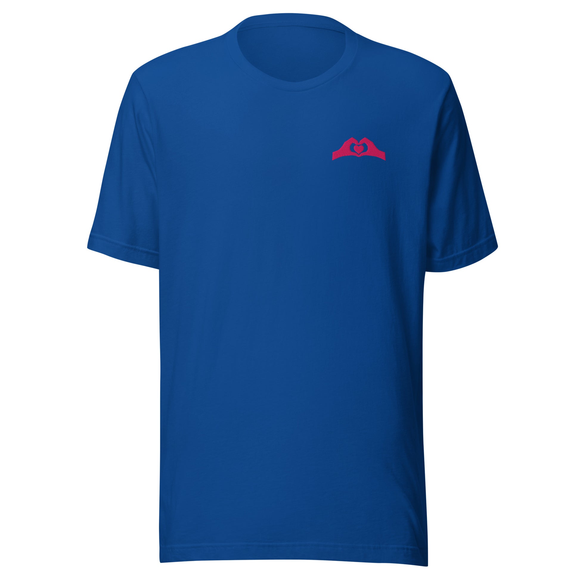 Spread The Love Inspirational T Shirt Unisex