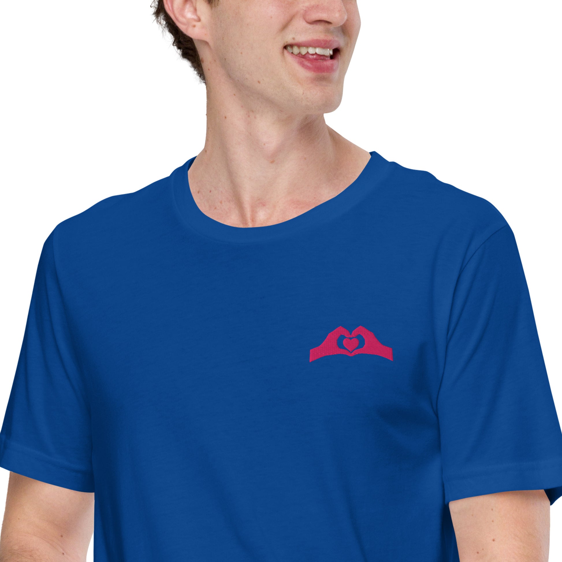 Spread The Love Inspirational T Shirt Unisex