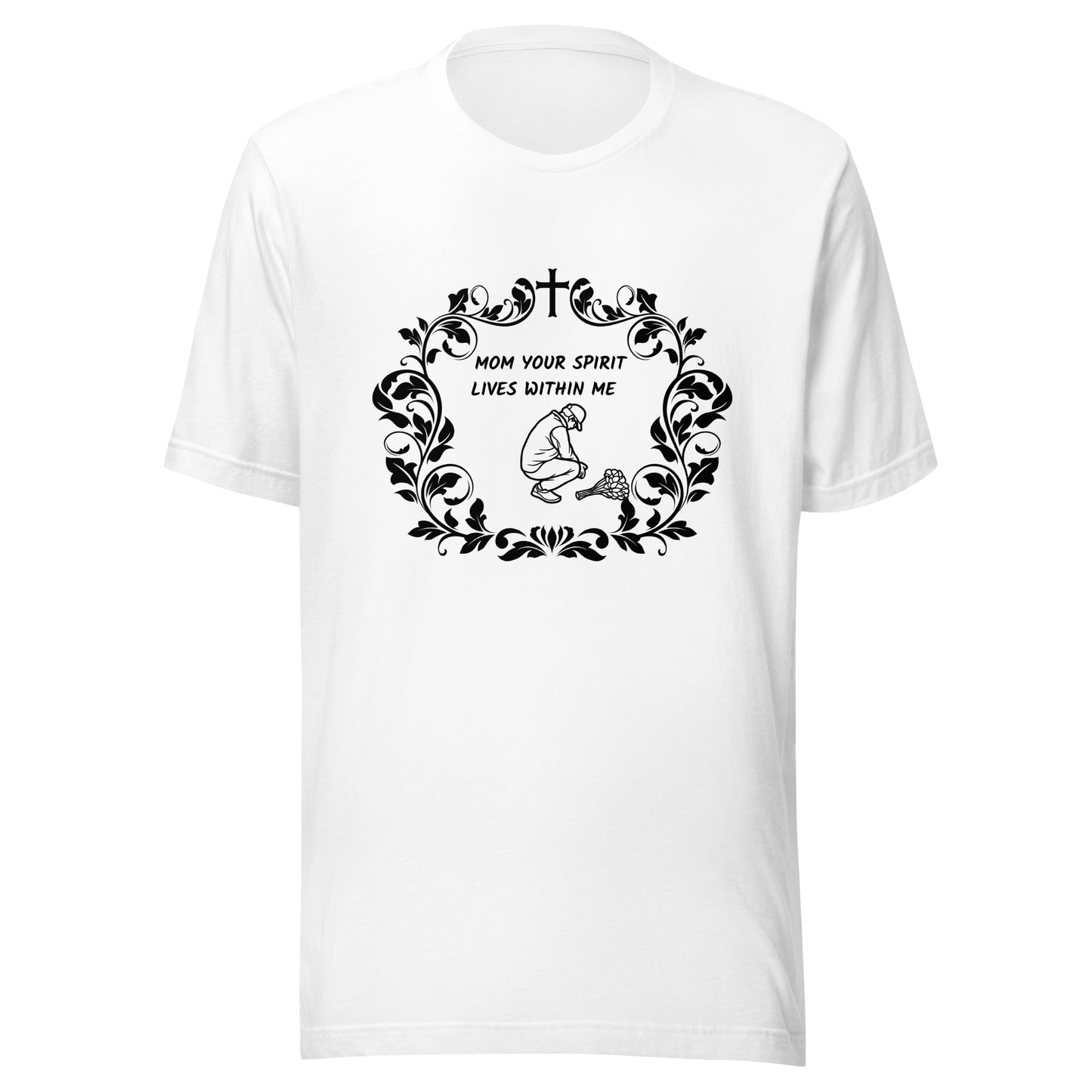 Inspirational Unisex T Shirt