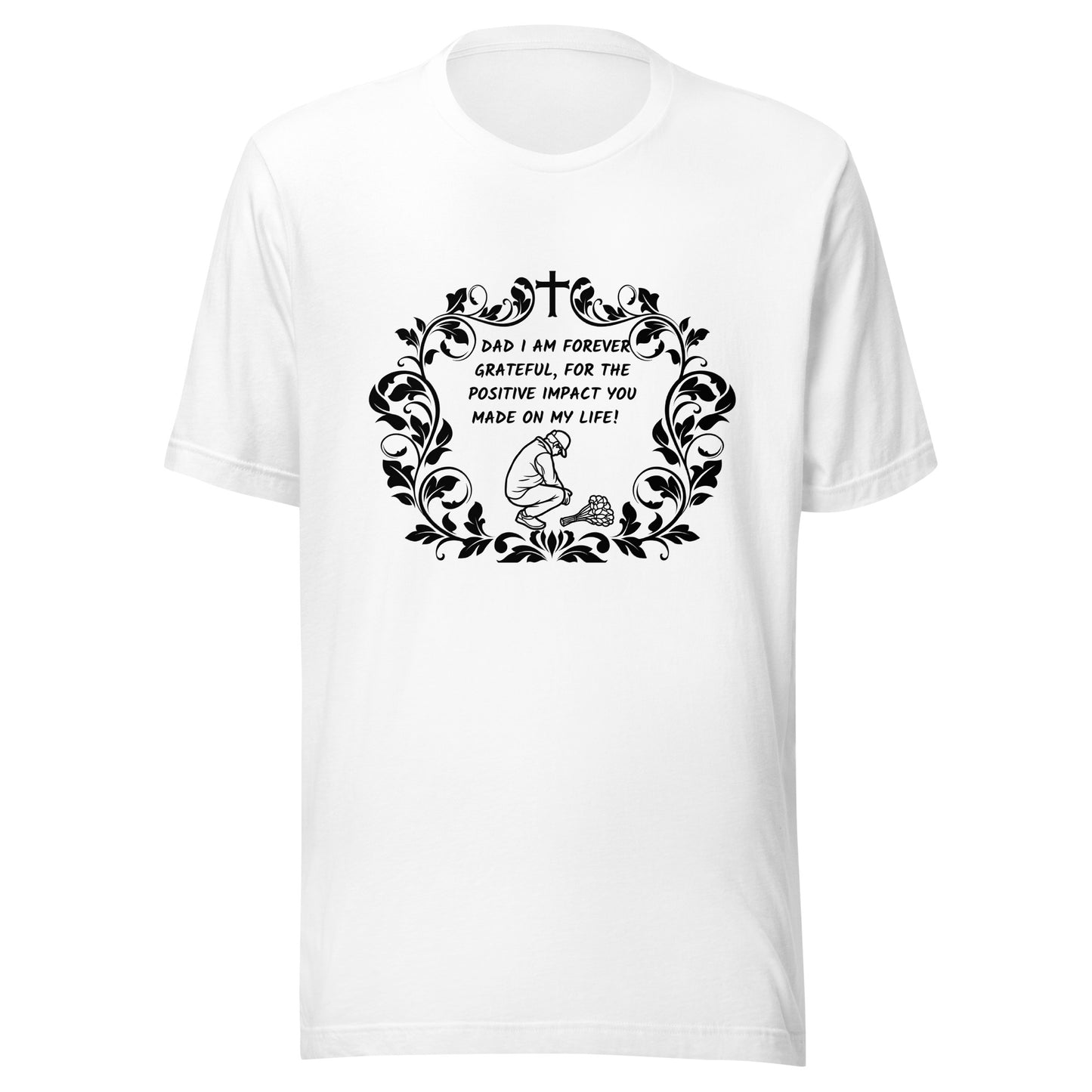 In loving Memory Inspirational T Shirt Unisex