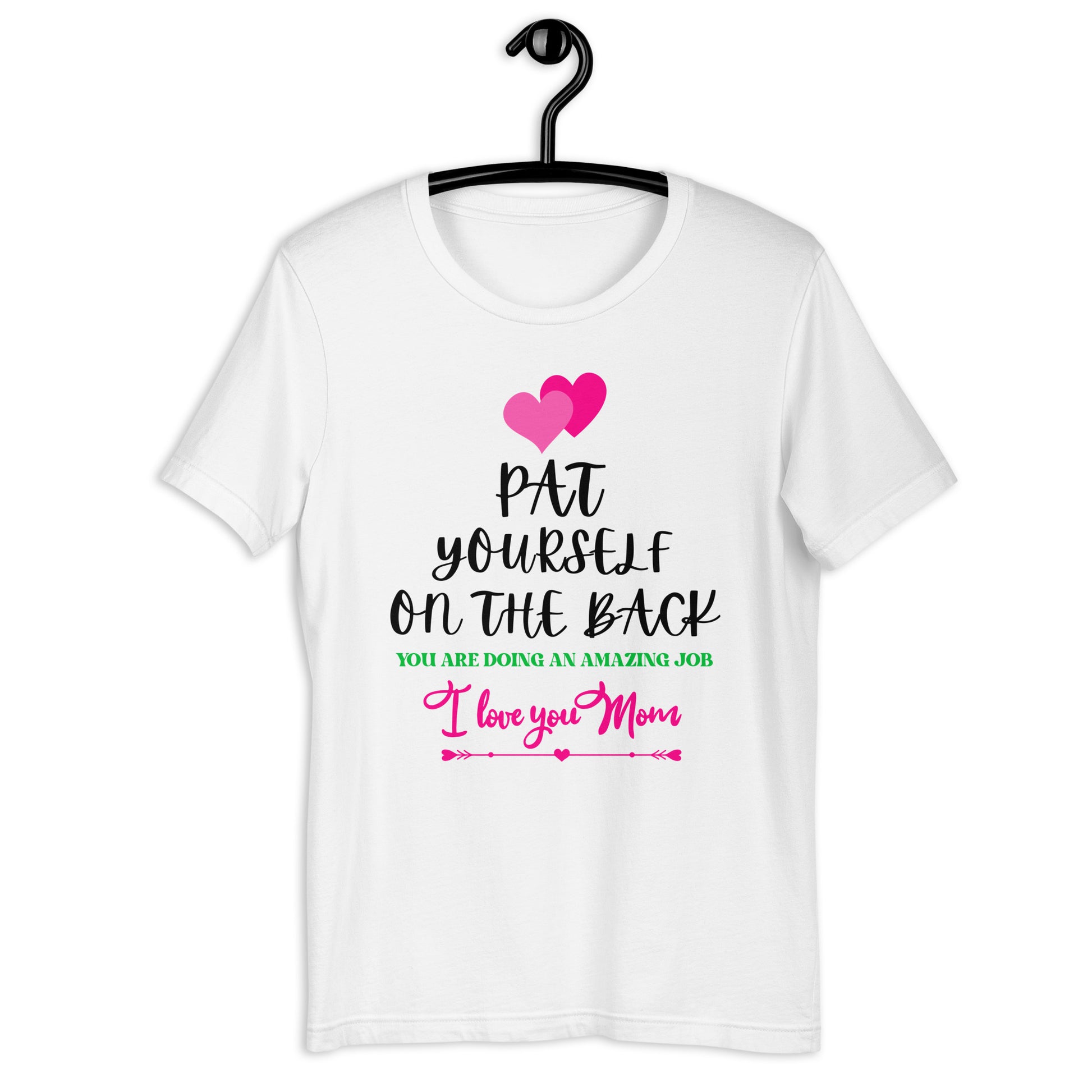 Inspirational Mother's Day T Shirt