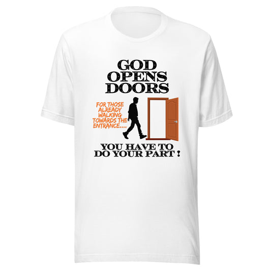 Inspirational T Shirt