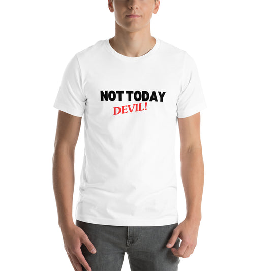 Inspirational T Shirt Unisex