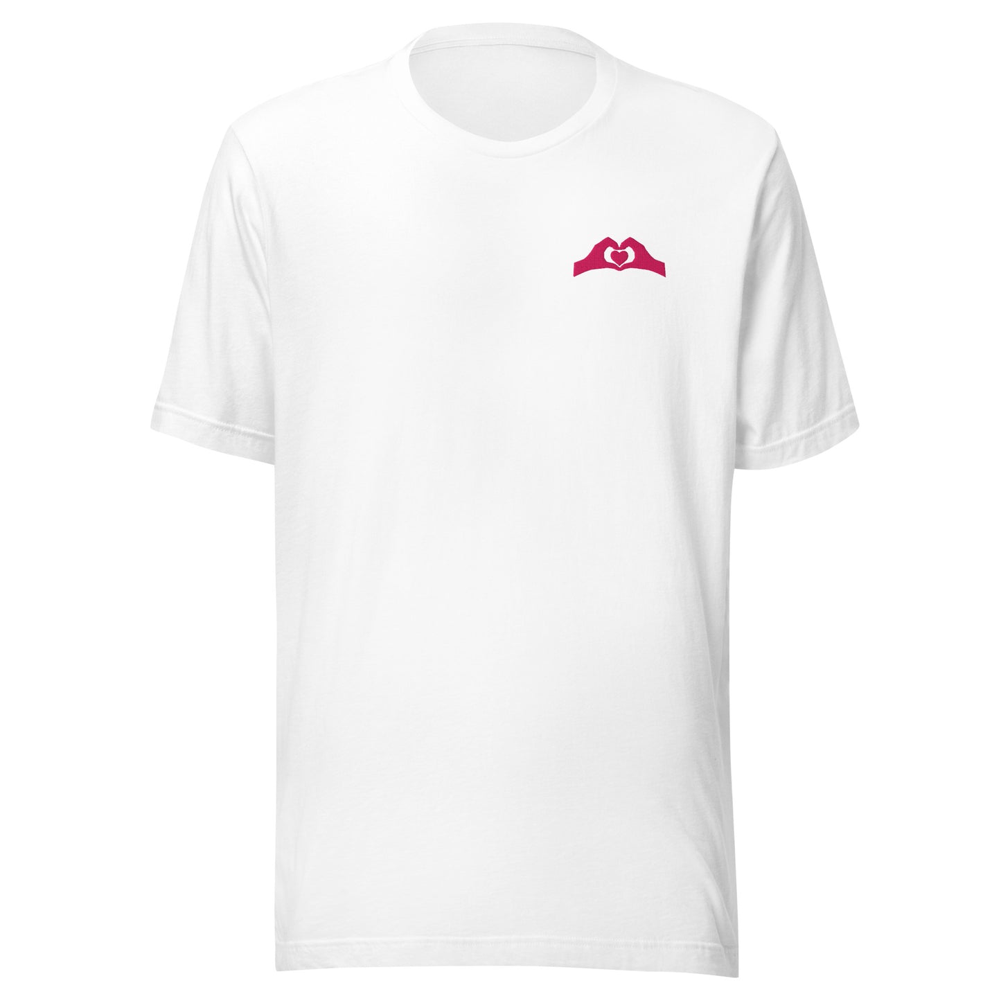 Spread The Love Inspirational T Shirt Unisex