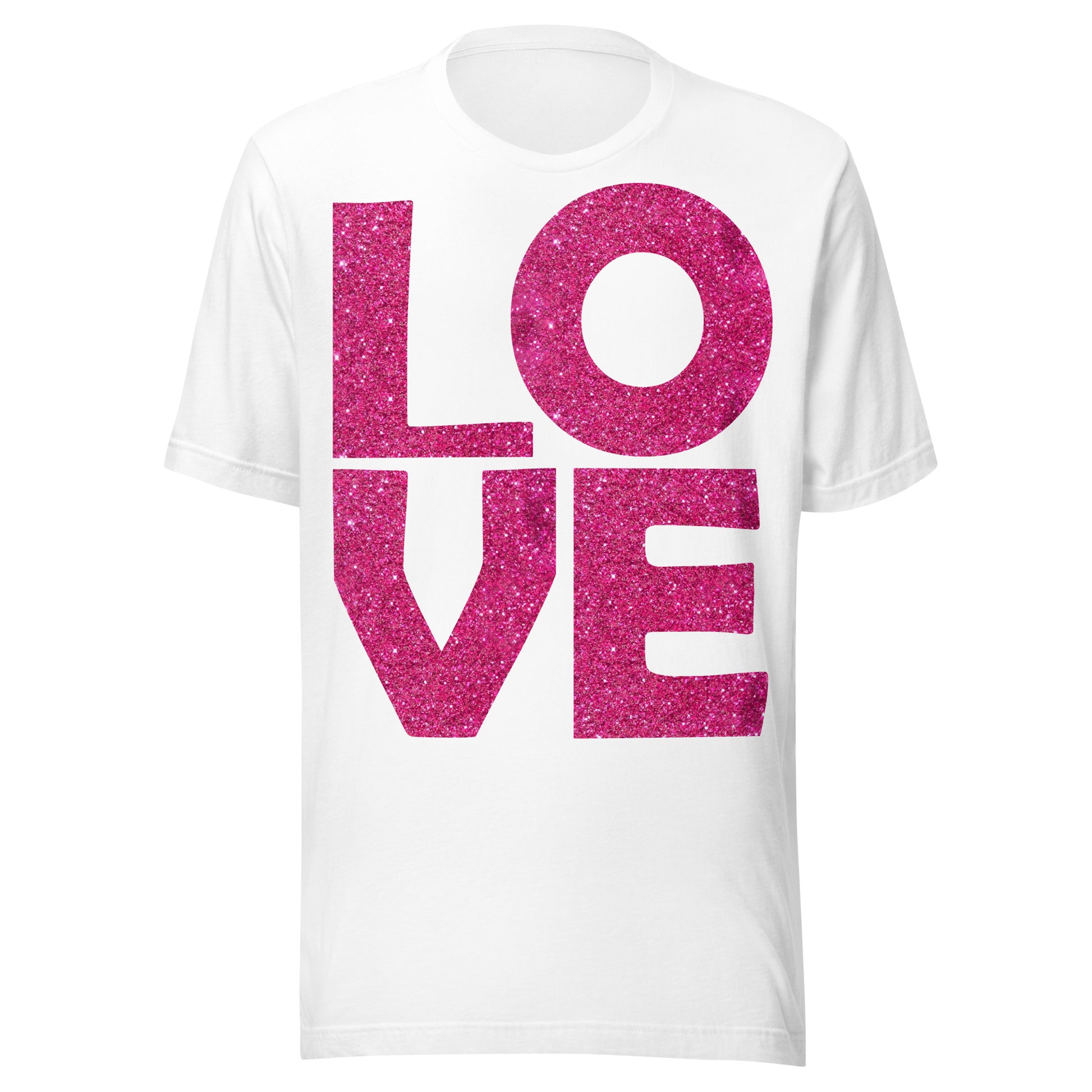 Valentine's Day T Shirt Unisex