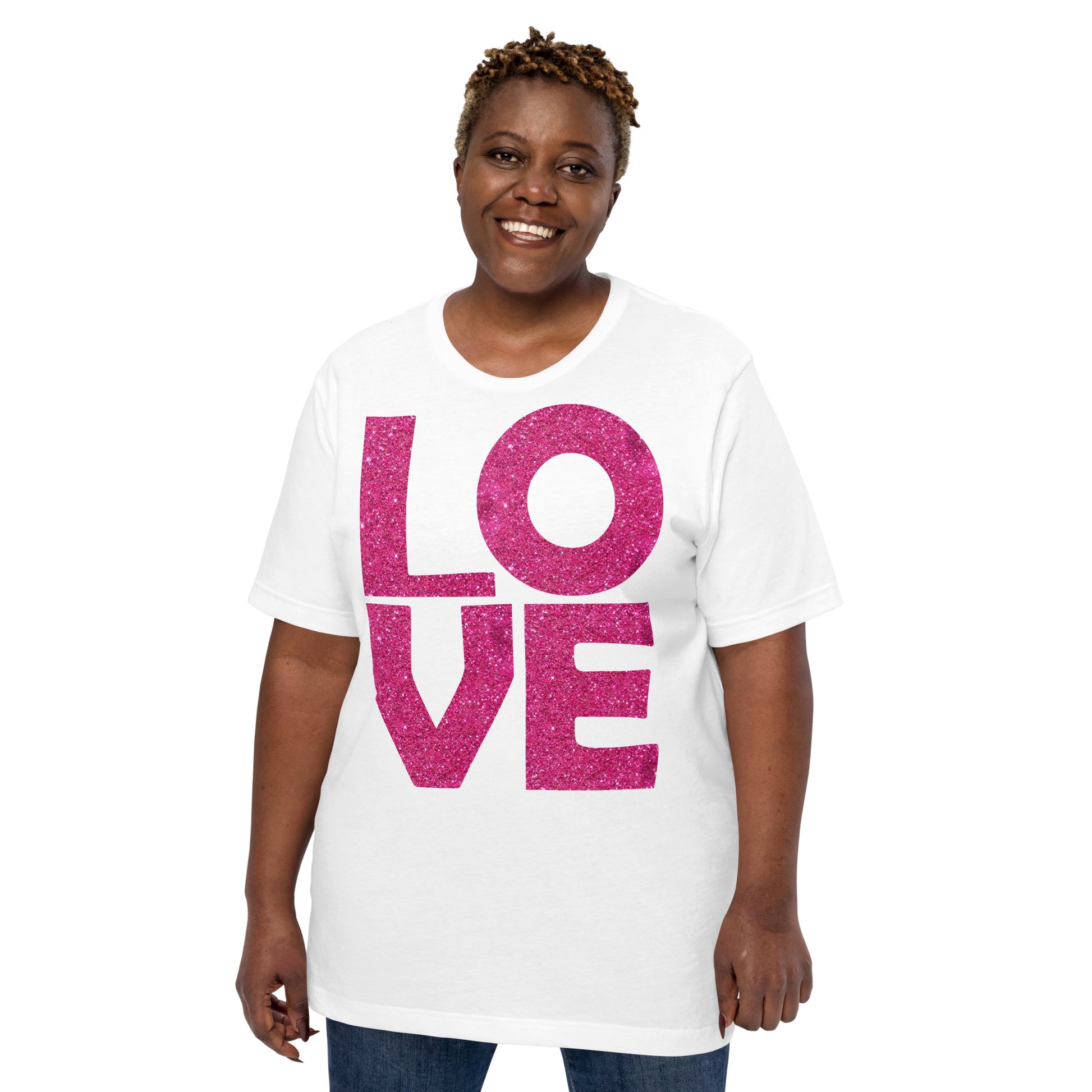 Valentine's Day T Shirt Unisex
