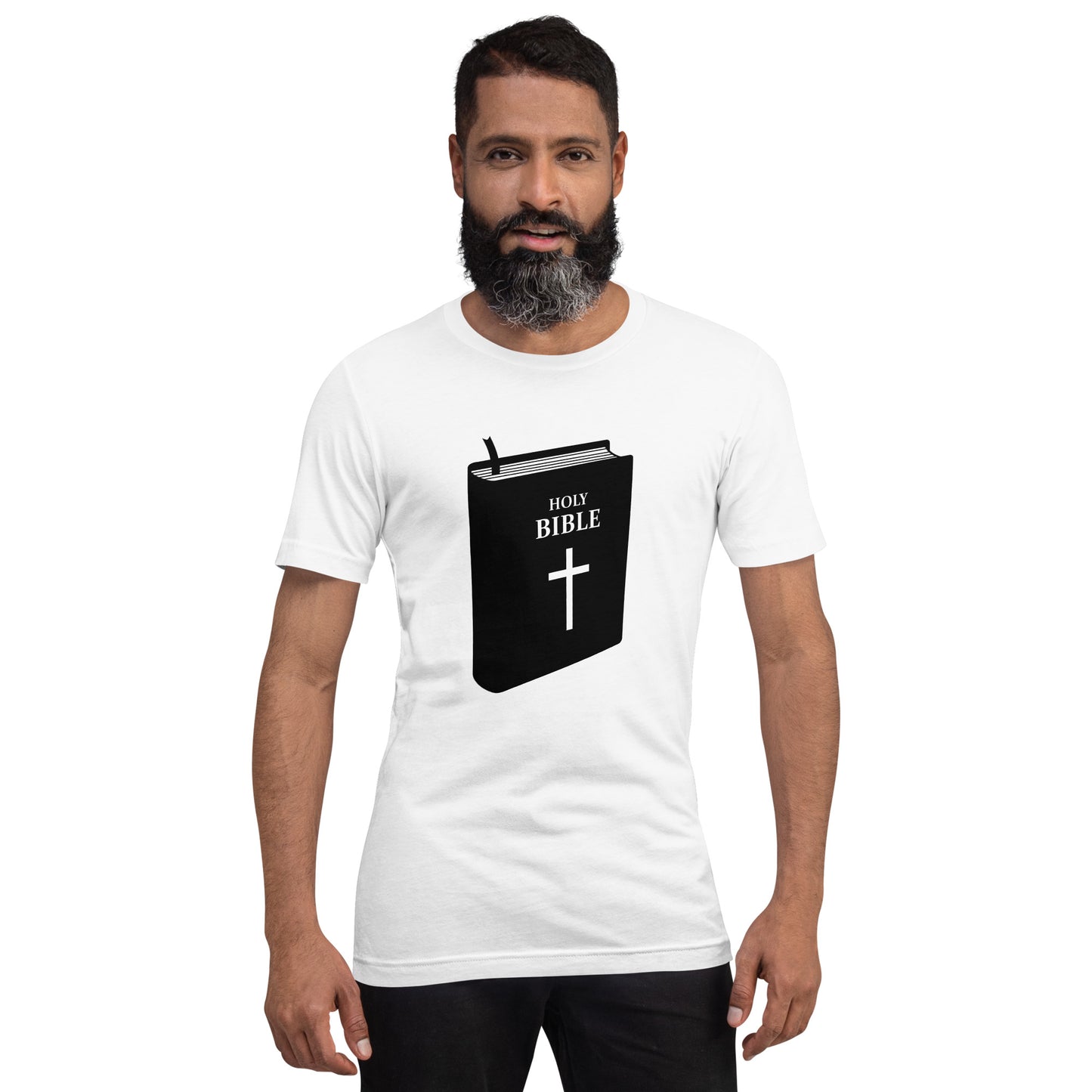 Christian Inspirational Unisex T Shirt