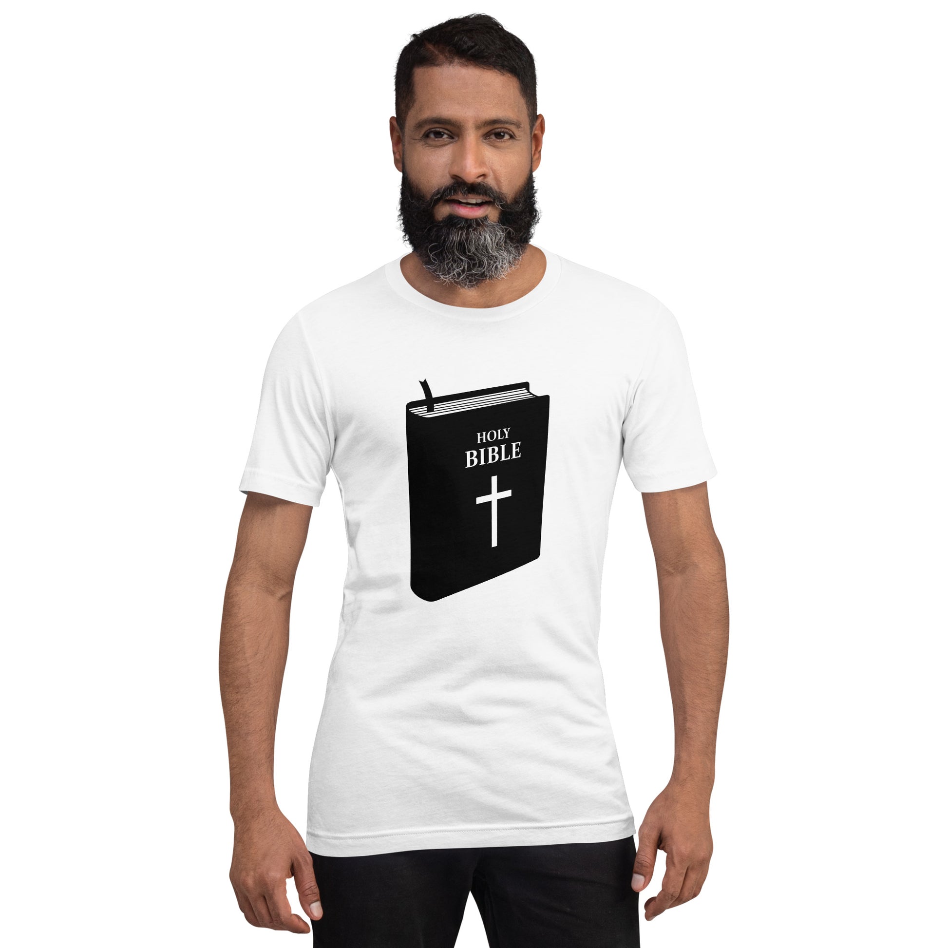 Christian Inspirational Unisex T Shirt