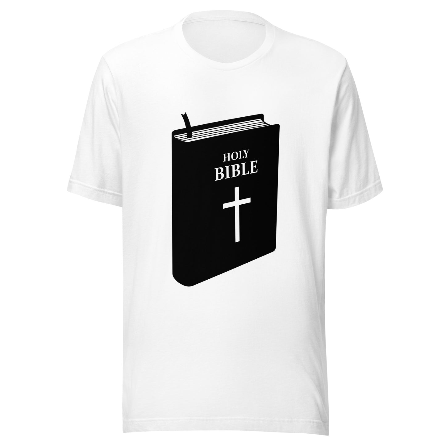 Christian Inspirational Unisex T Shirt
