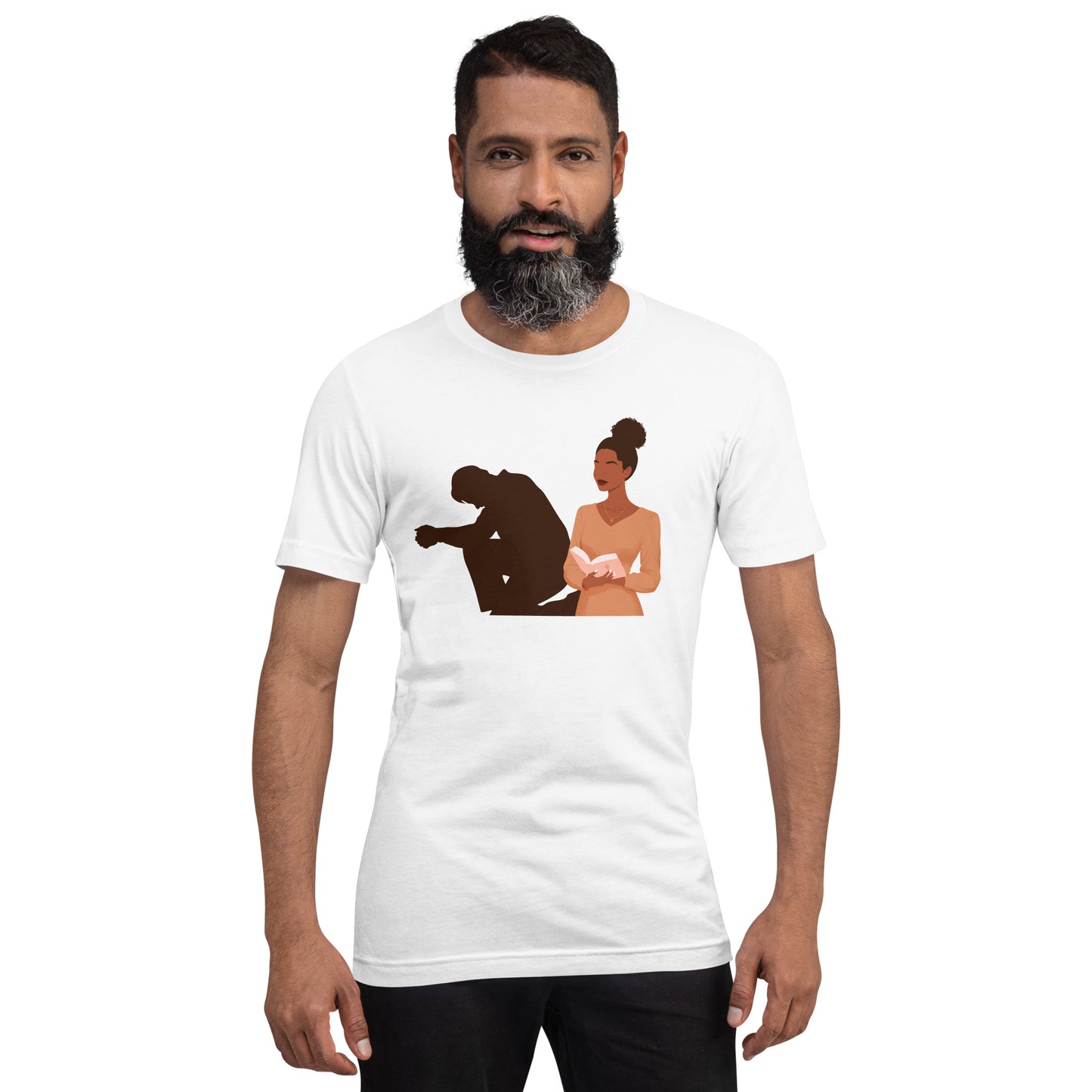 Christian Inspirational Unisex T Shirt