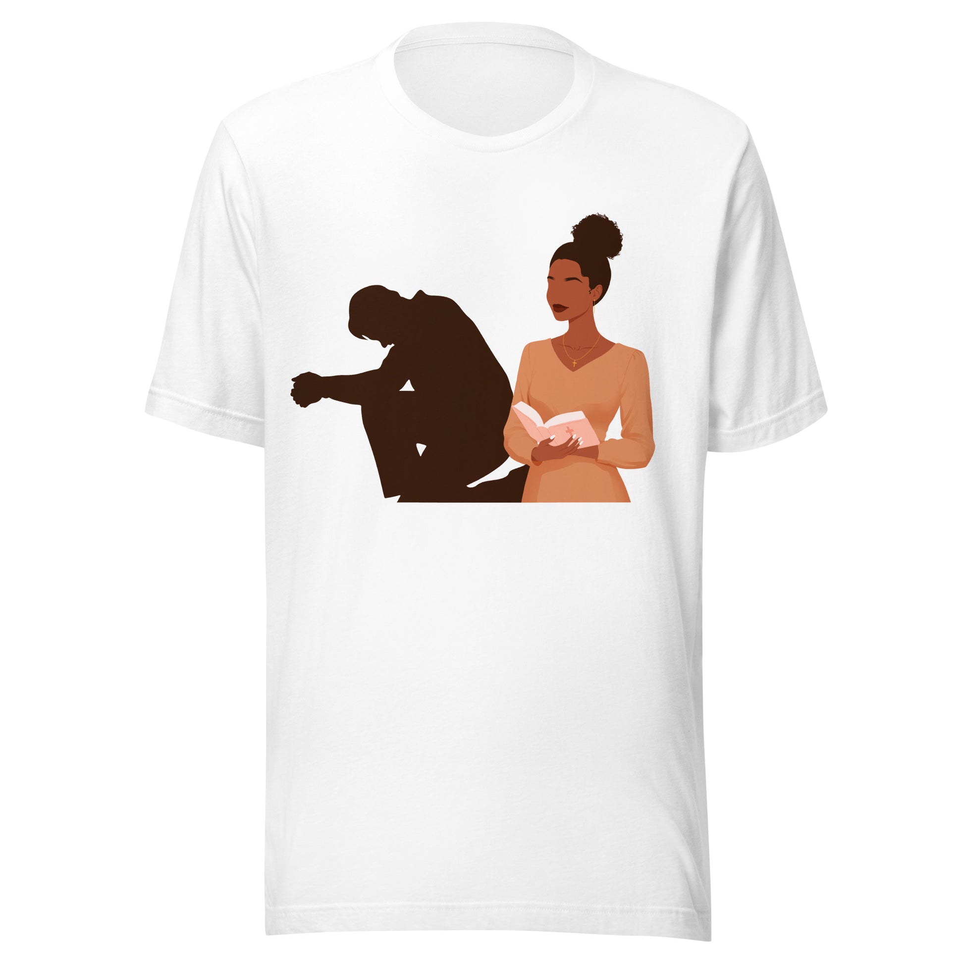 Christian Inspirational Unisex T Shirt
